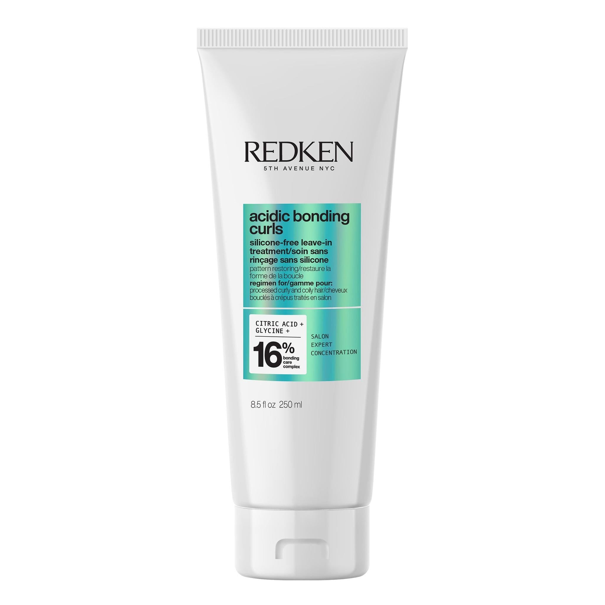 Acidic Bonding Curls Leave-In Treatment 250 ml