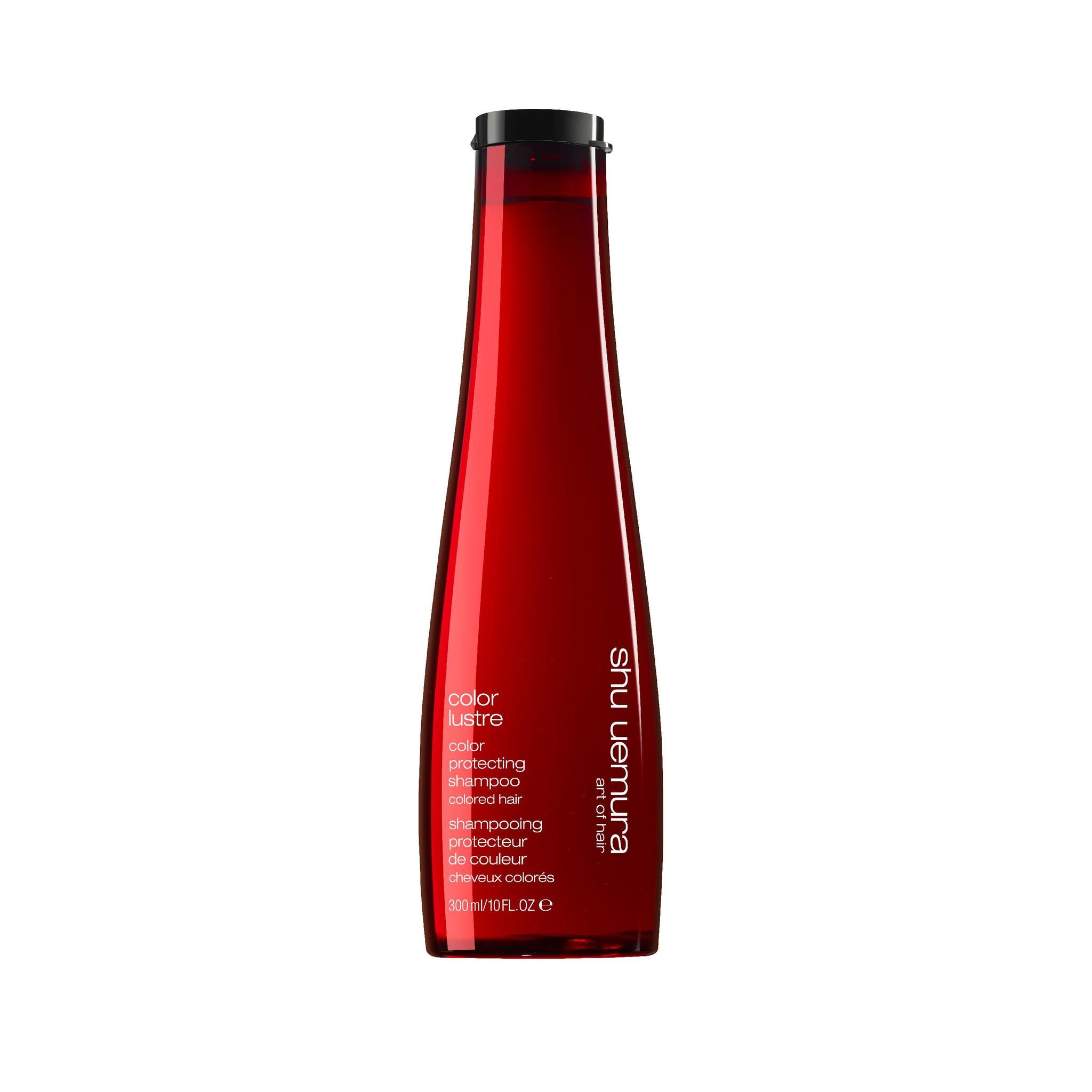 Color Lustre Shampoo 300 ml