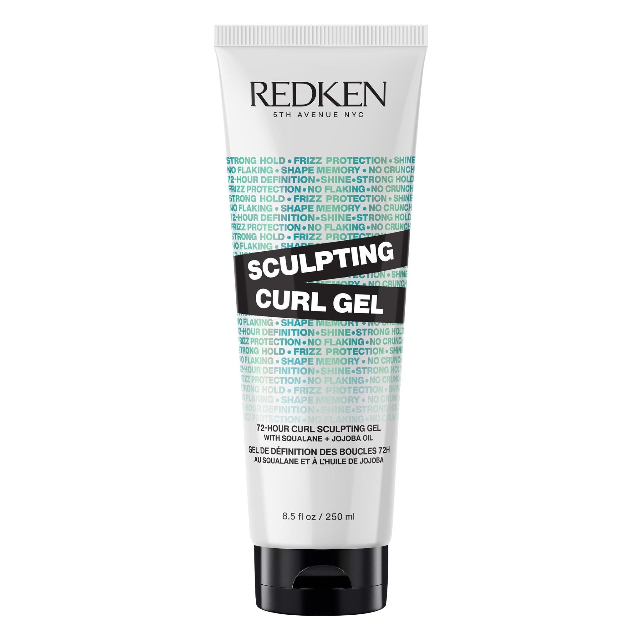 Acidic Bonding Curls Sculpting Curl Gel 250 ml