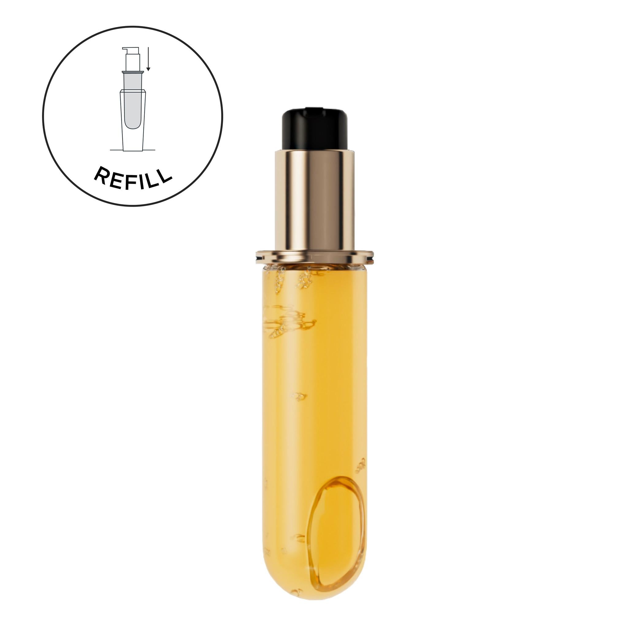 Elixir Ultime L'Huile Originale Hair Oil Refill 75 ml