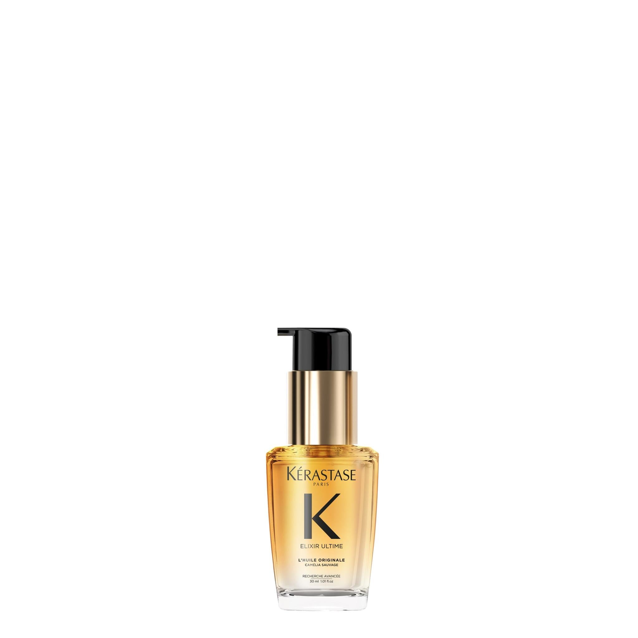 Elixir Ultime L'Huile Originale Hair Oil 30 ml