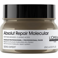 Absolut Repair Molecular Rinse-Off Mask 250 ml