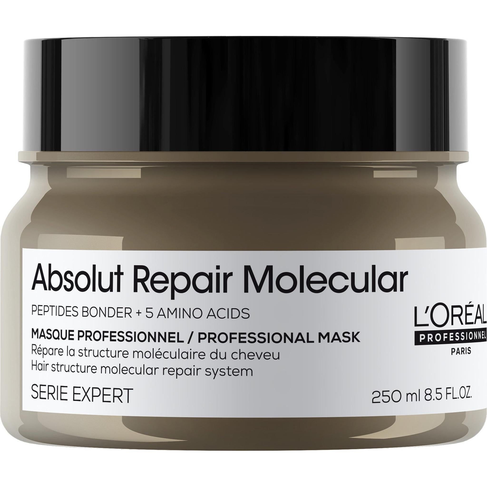 Absolut Repair Molecular Rinse-Off Mask 250 ml