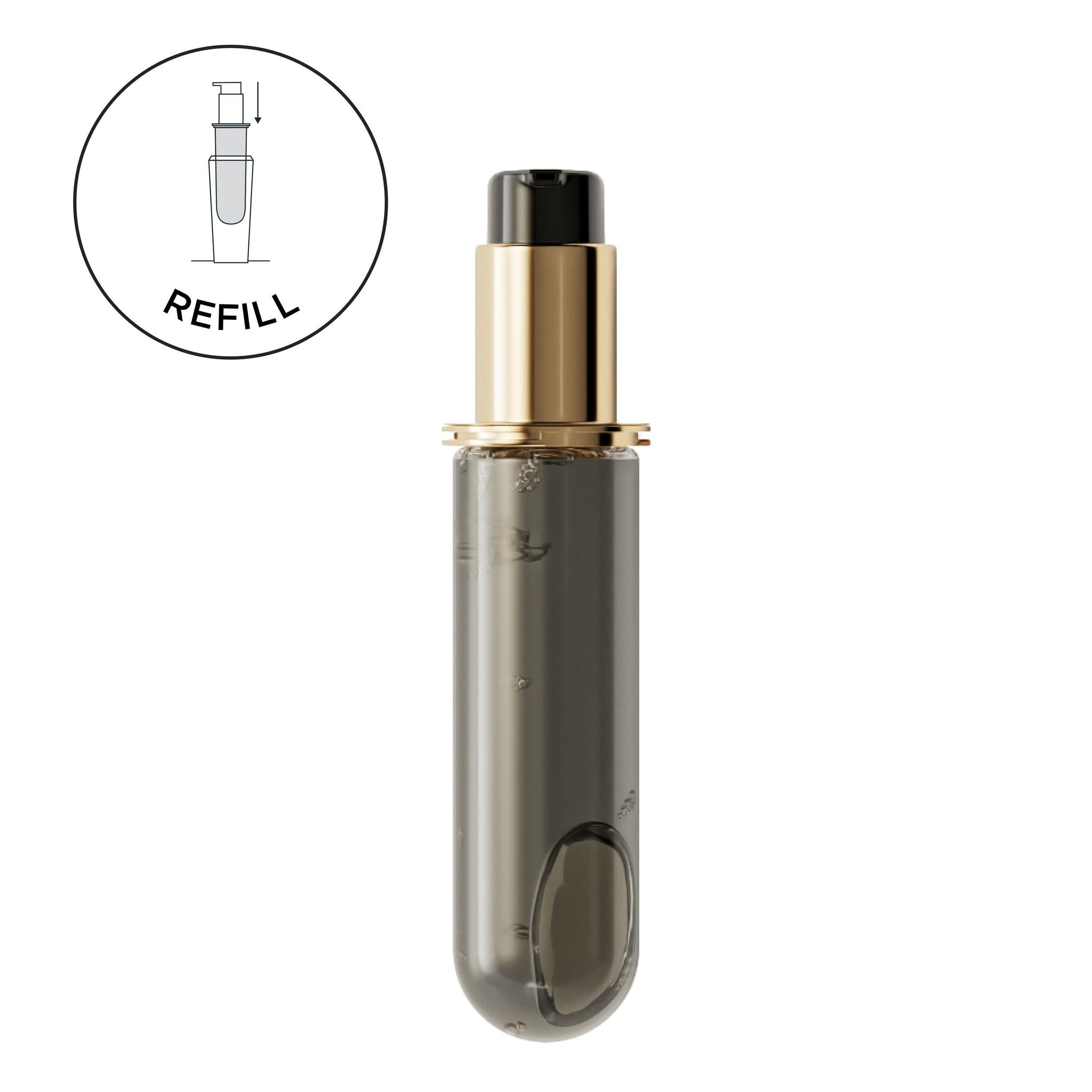 Chronologiste L'Huile De Parfum Hair Oil Refill 75 ml