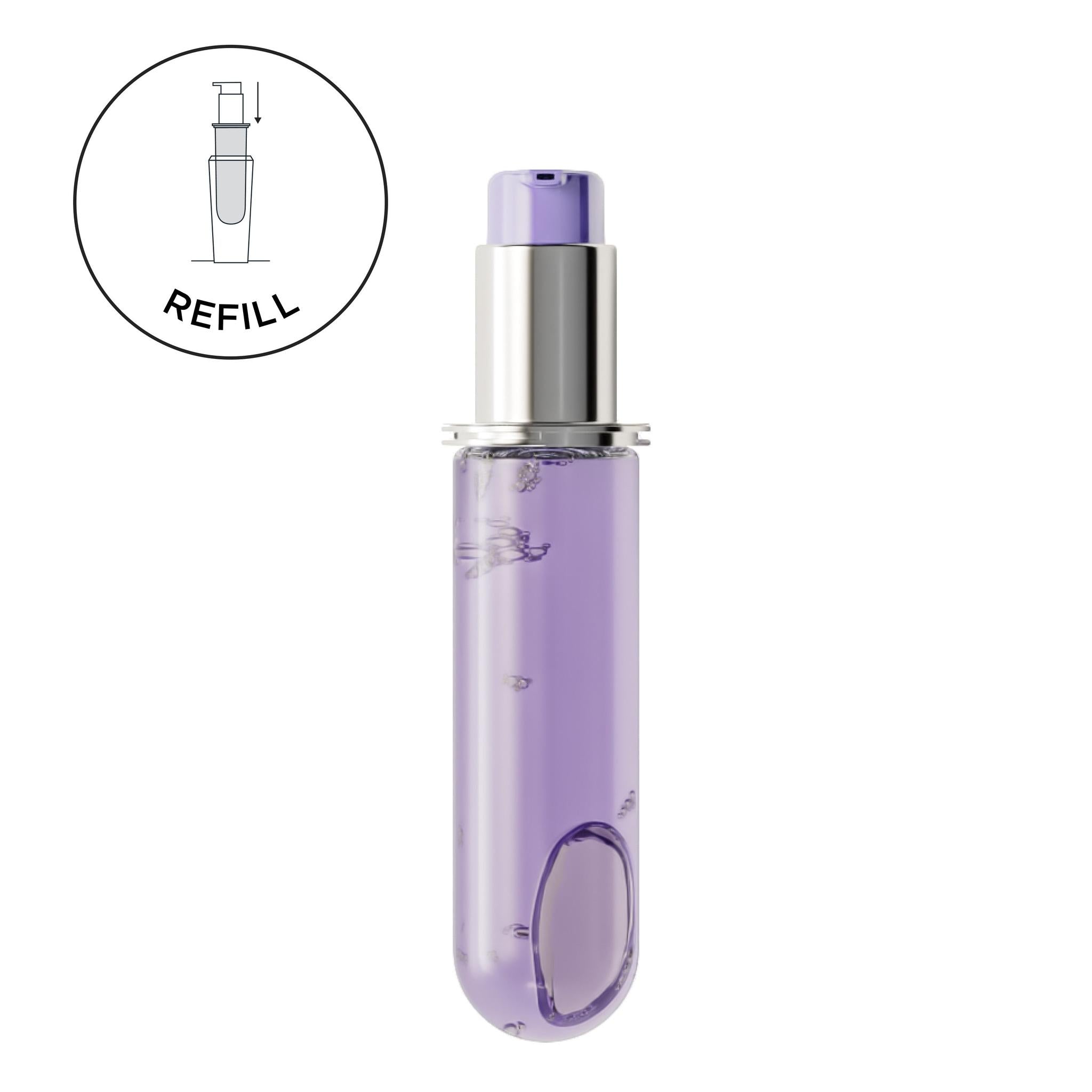 Blond Absolu L´Huile Cicagloss Hair Oil Refill 75 ml