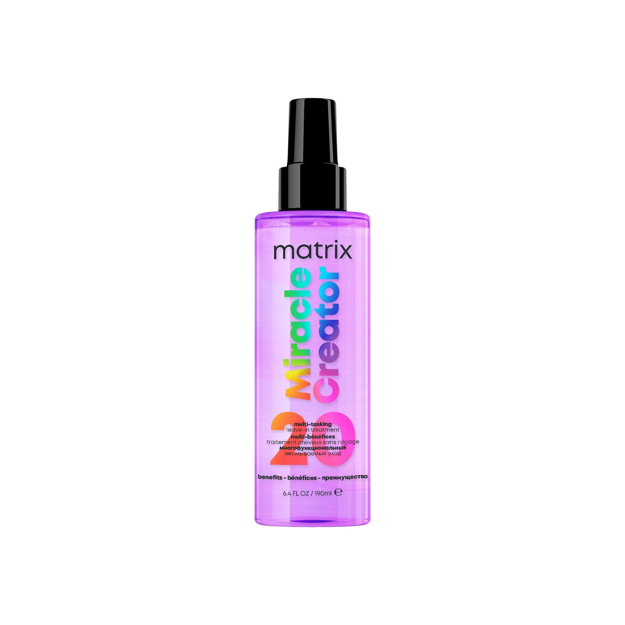 Miracle Creator Multi-Tasking Treatment 200 ml