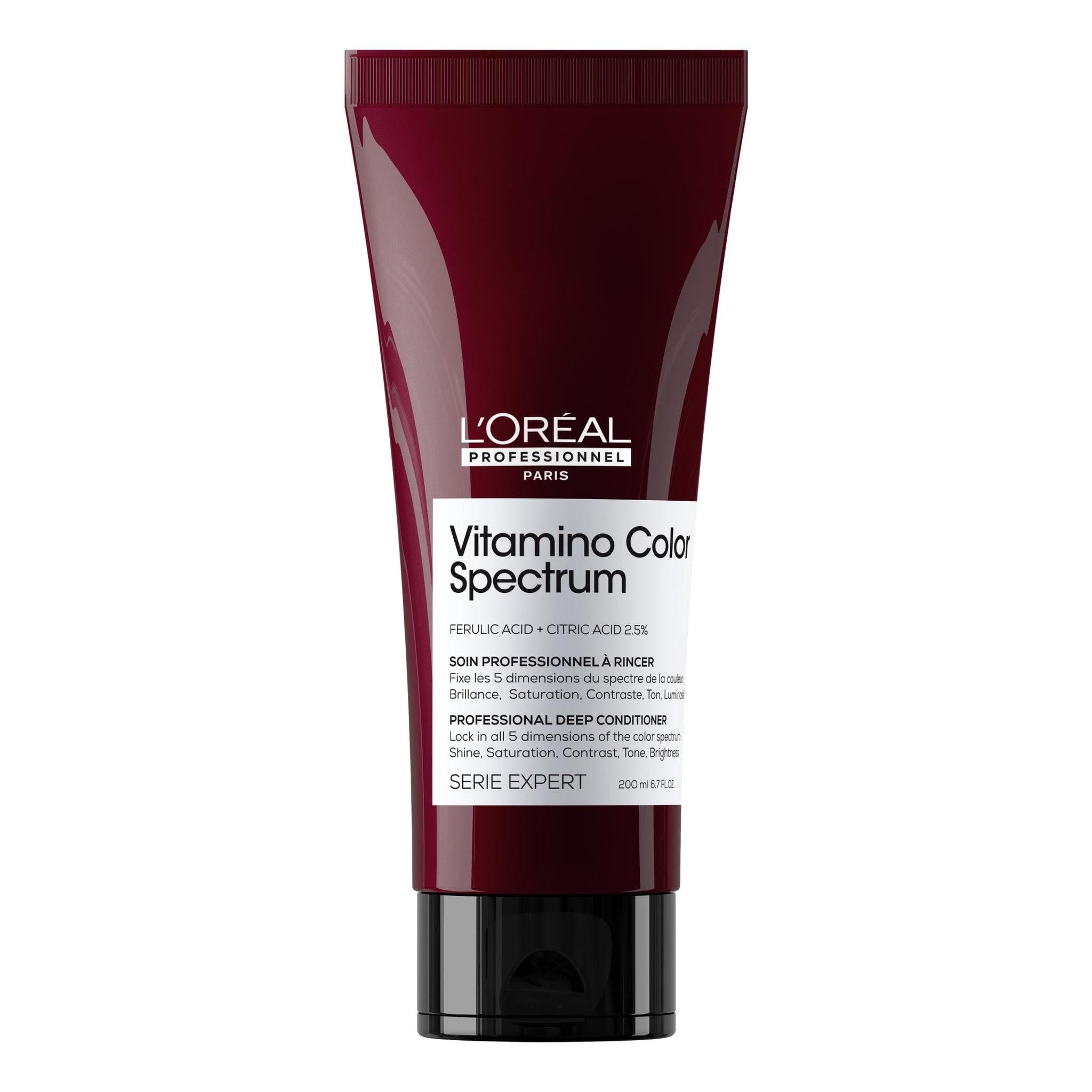 Vitamino Color Spectrum Conditioner 200 ml