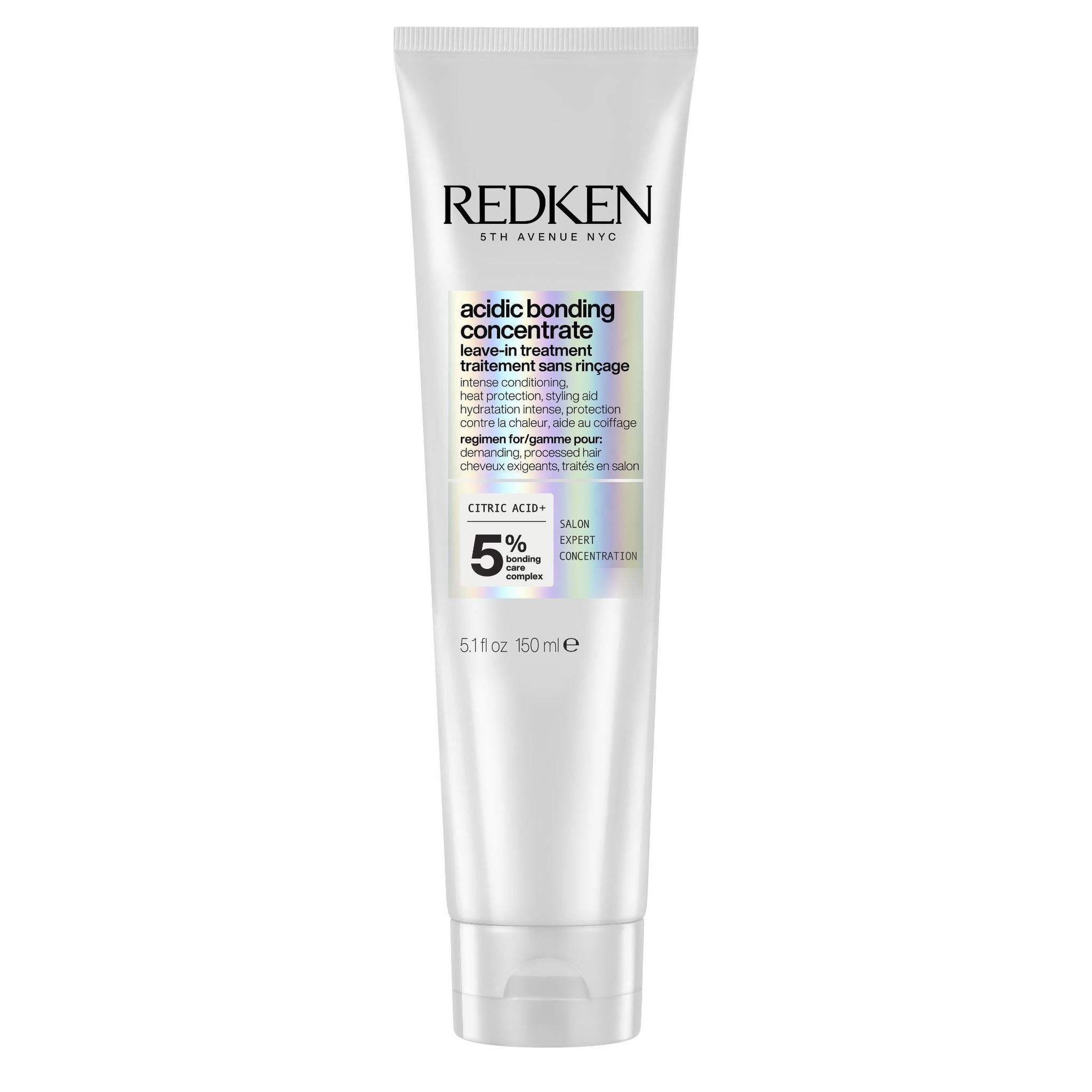 Acidic Bonding Concentrate Perfecting Lotion 150 ml
