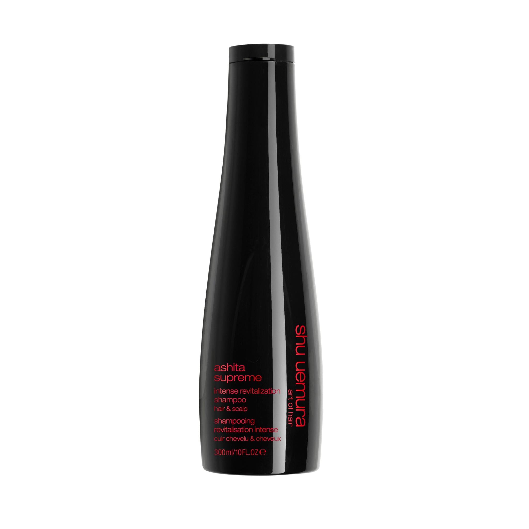 Ashita Supreme Shampoo 300 ml