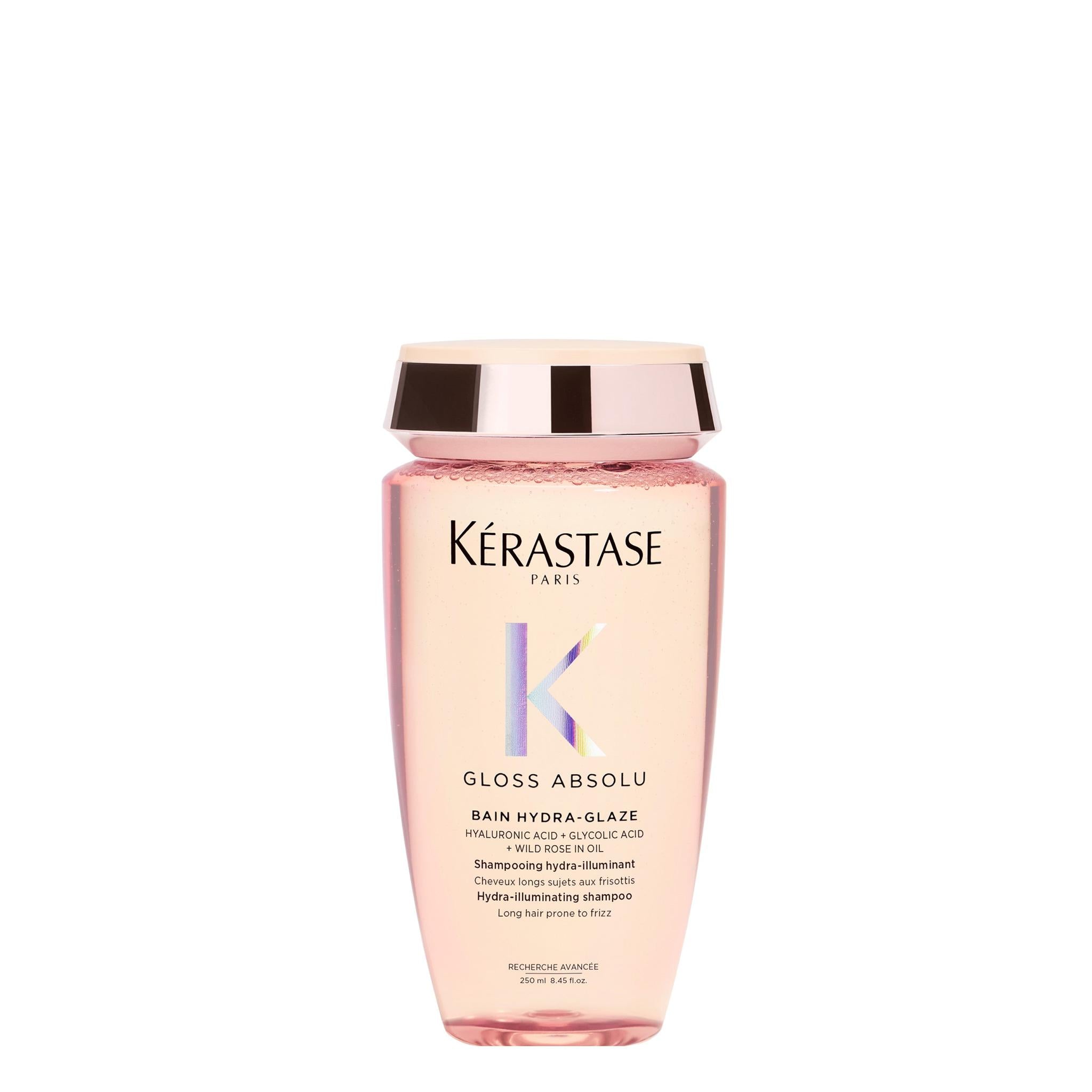 Gloss Absolu Bain Hydra-Glaze Shampoo 250 ml