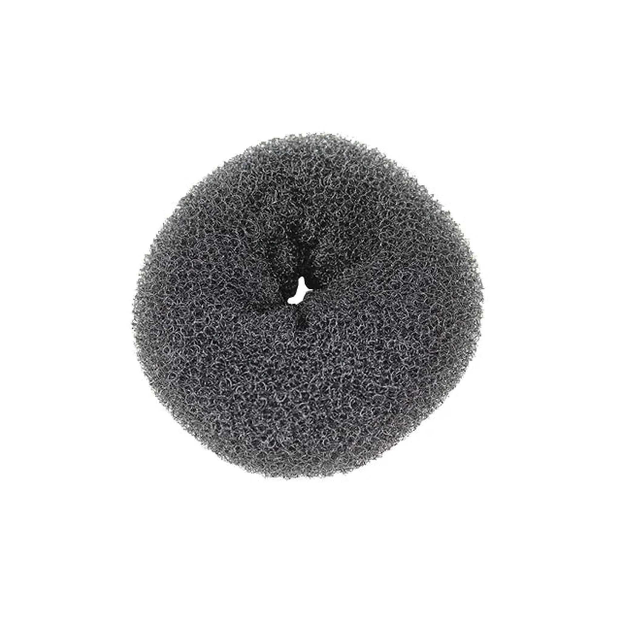 Donut Stor Svart