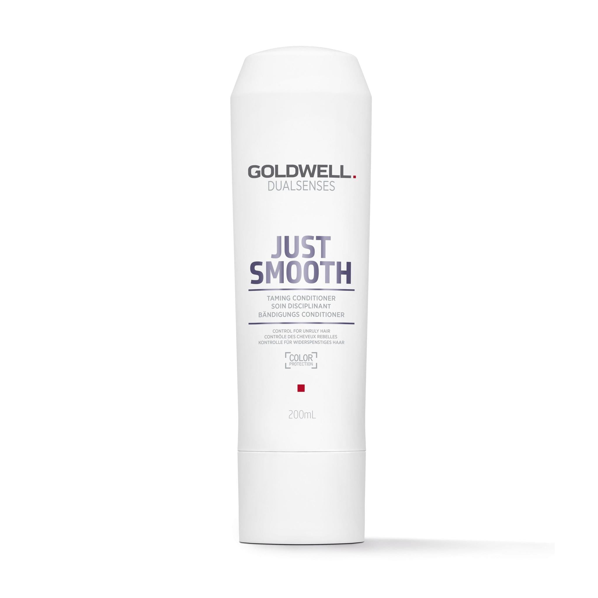 Dualsenses Just Smooth Conditioner 200 ml