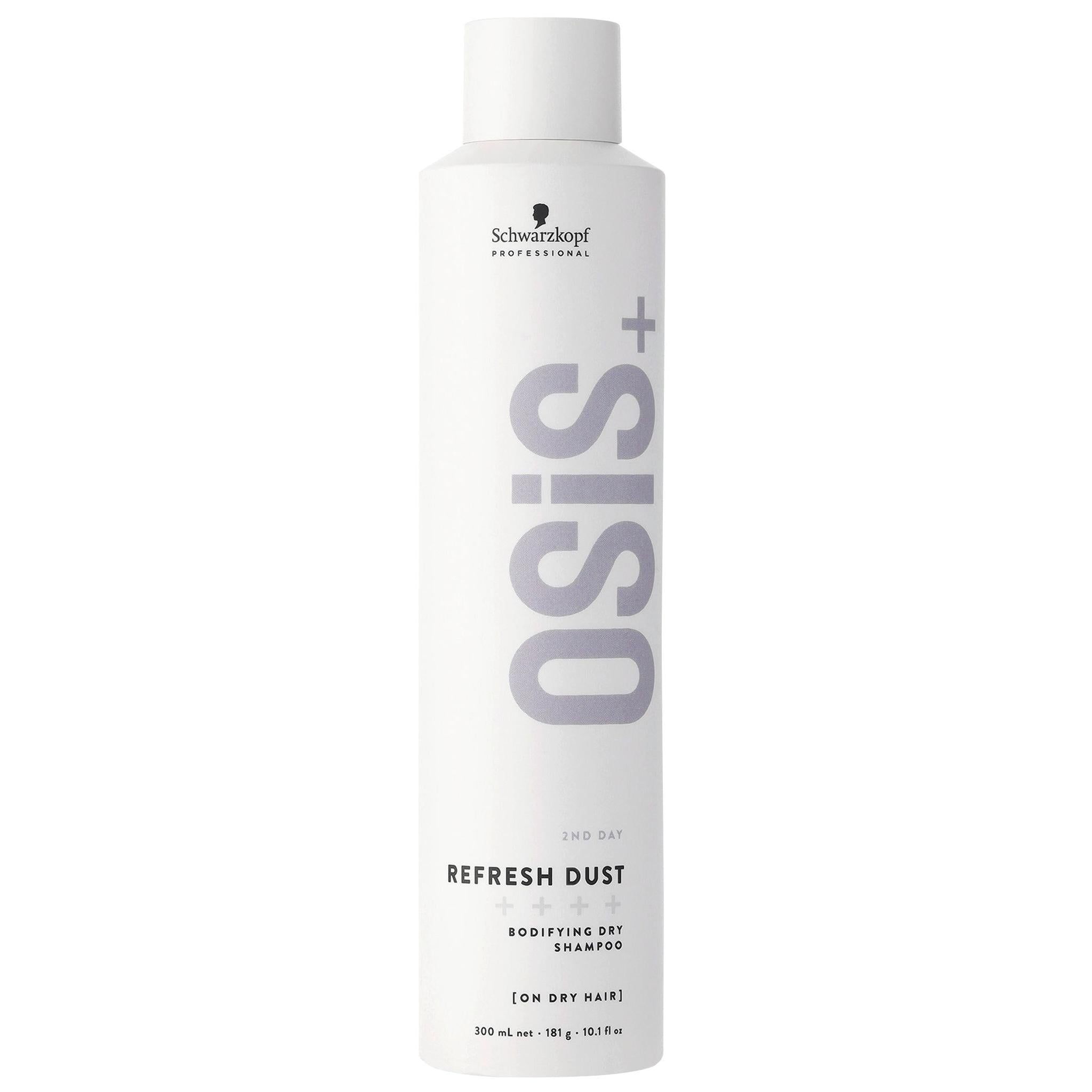 OSiS Refresh Dust 300 ml