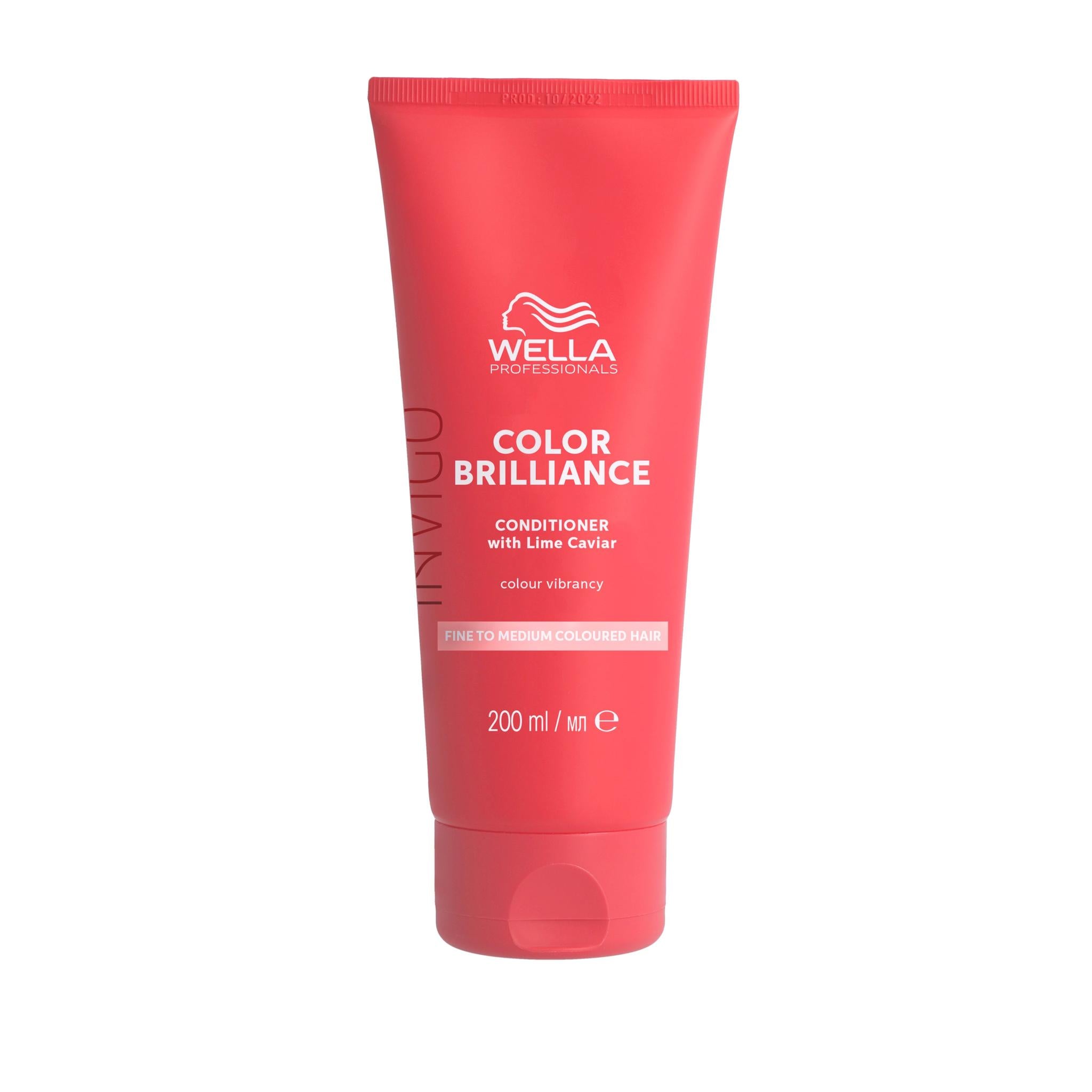 Invigo Color Brilliance Conditioner Fine 200 ml