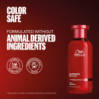 Wella Professionals Ultimate Repair Shampoo 250 ml