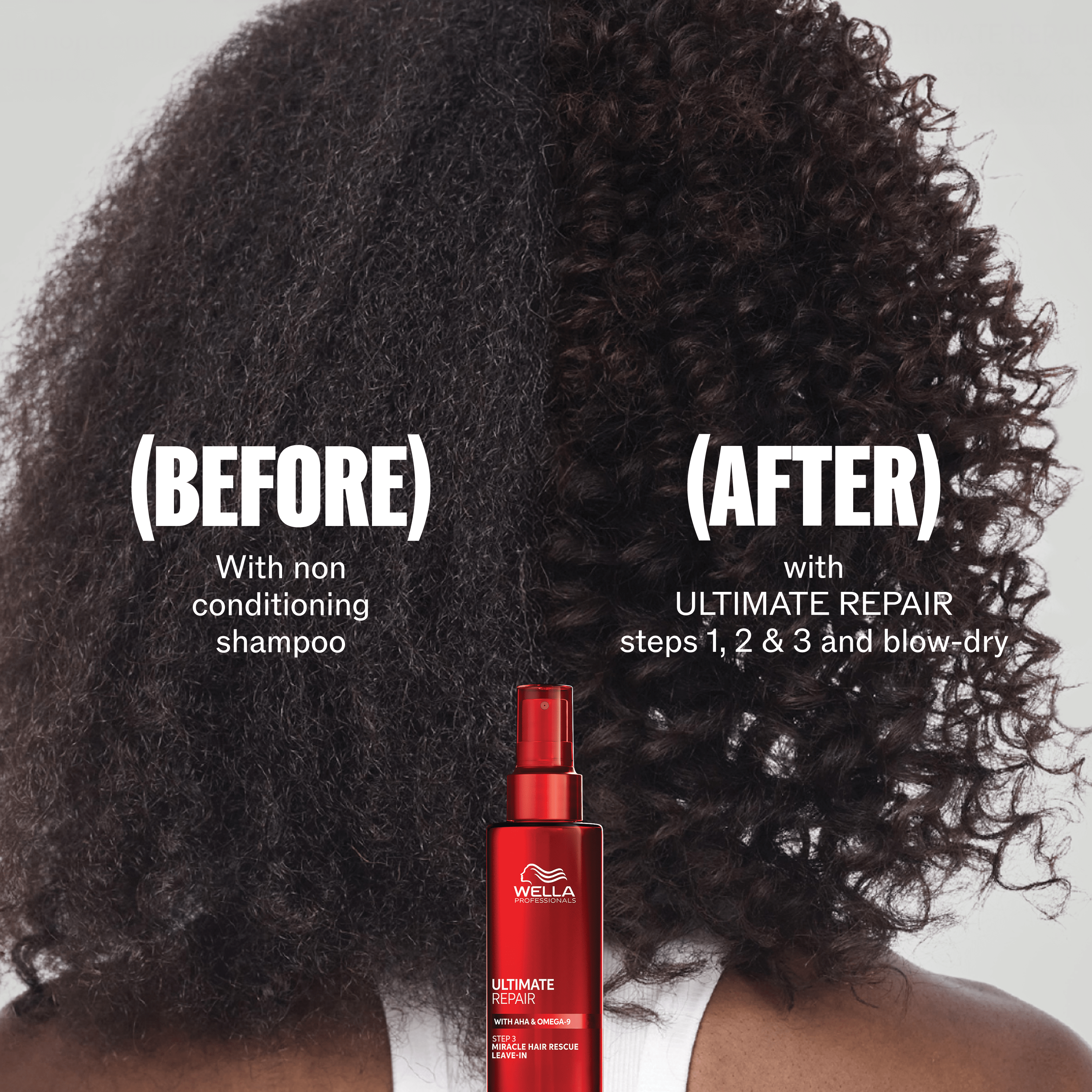 Wella Professionals Ultimate Repair Mask 150 ml