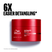 Wella Professionals Ultimate Repair Mask 150 ml