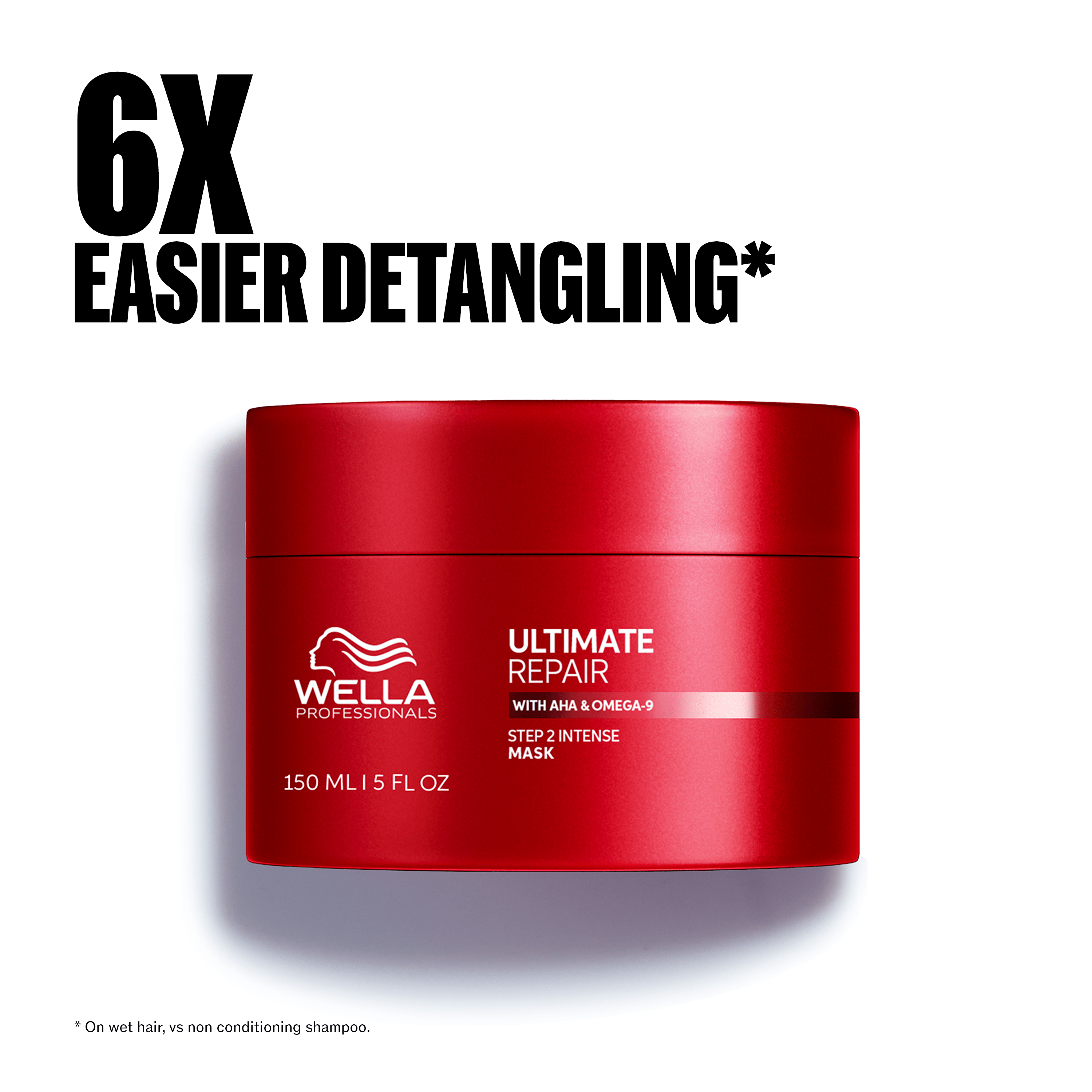 Wella Professionals Ultimate Repair Mask 150 ml