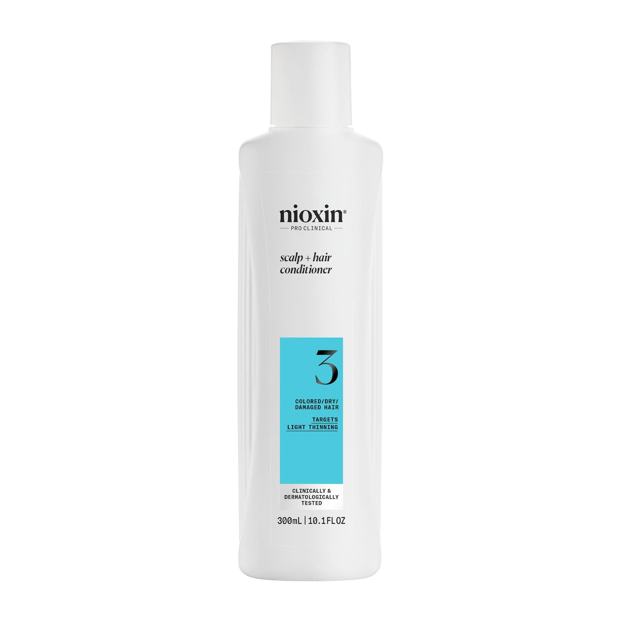 System 3 Conditioner 300 ml