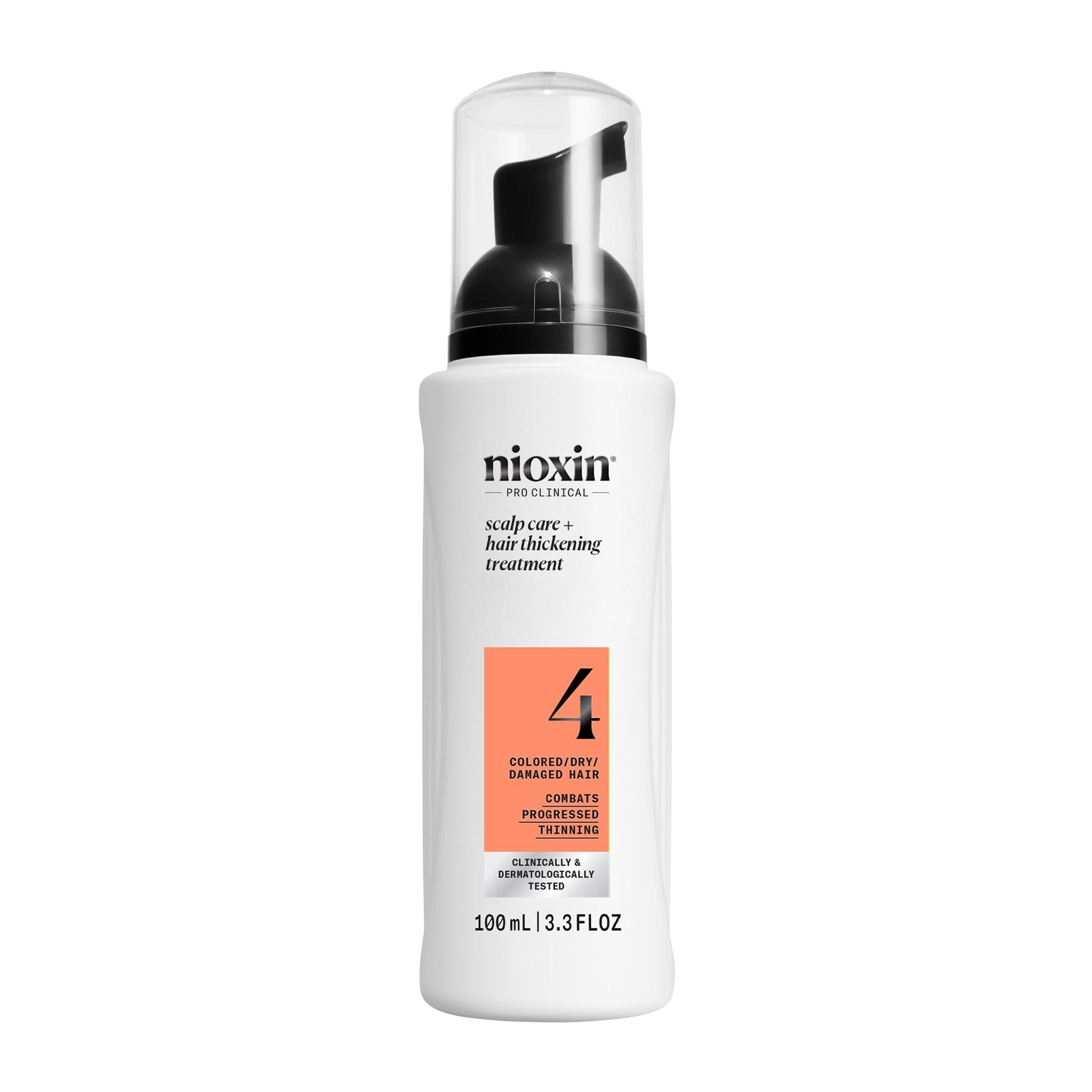 System 4 Scalp Treatment 100 ml