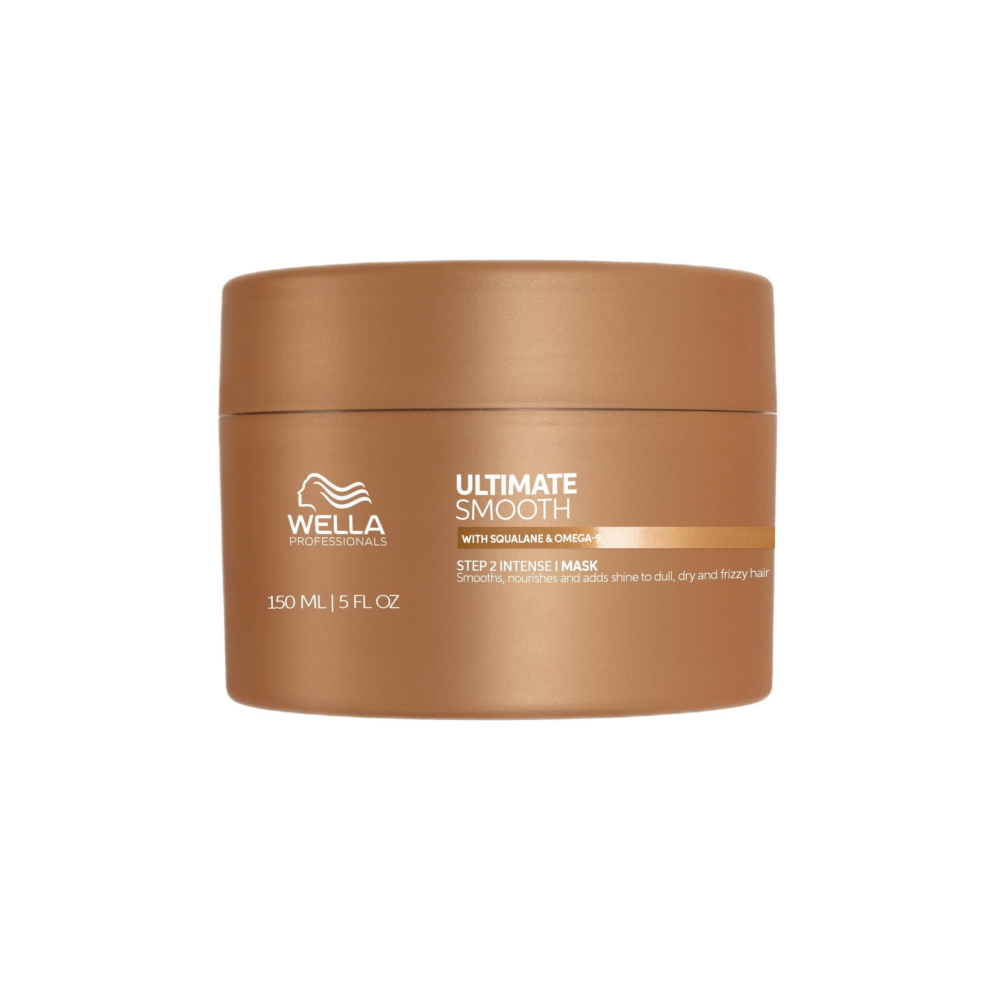 Ultimate Smooth Mask 150 ml