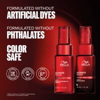 Wella Professionals Ultimate Repair Night Serum 30 ml