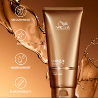 Wella Professionals Ultimate Smooth Conditioner 200 ml