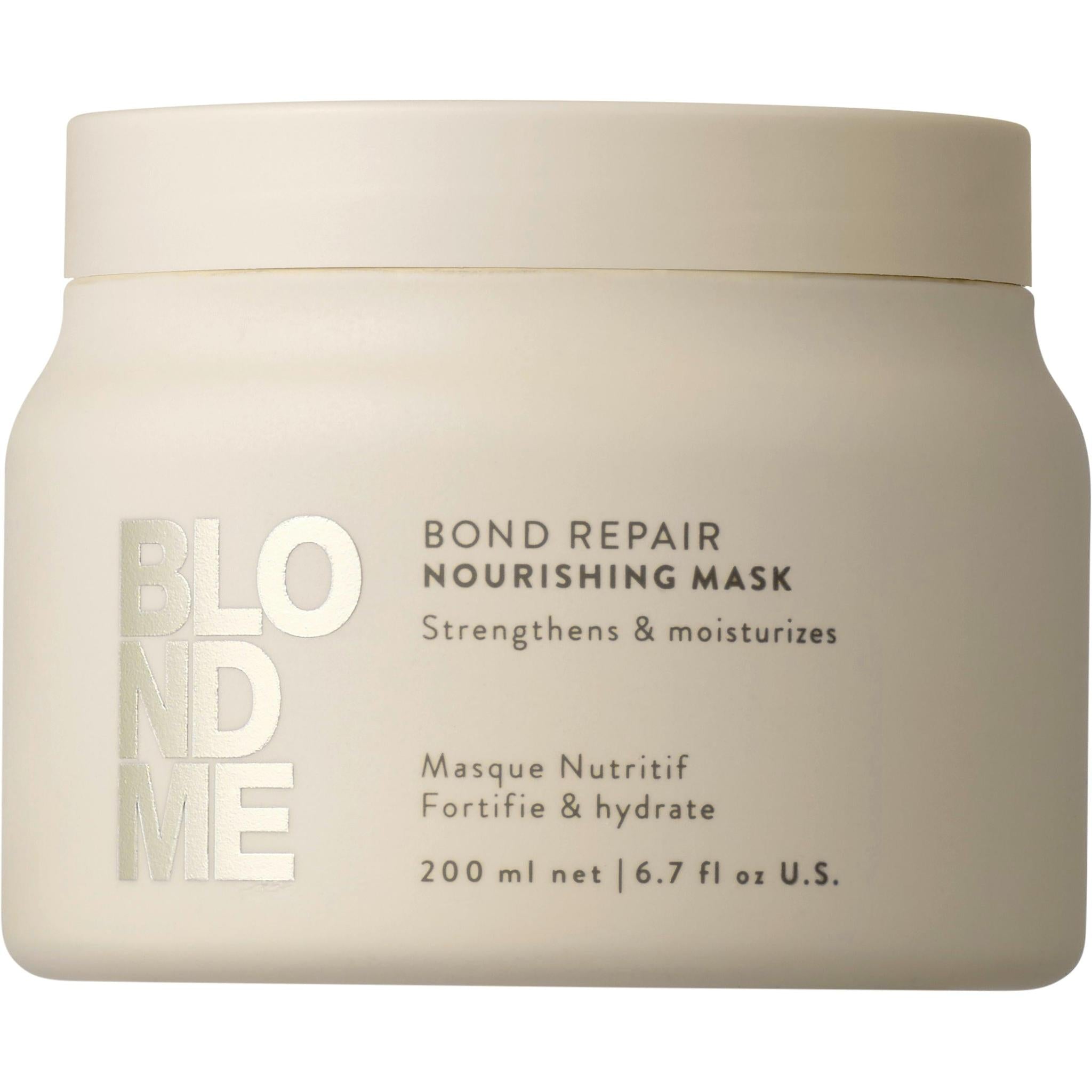 BLONDME Nourishing Mask 200 ml