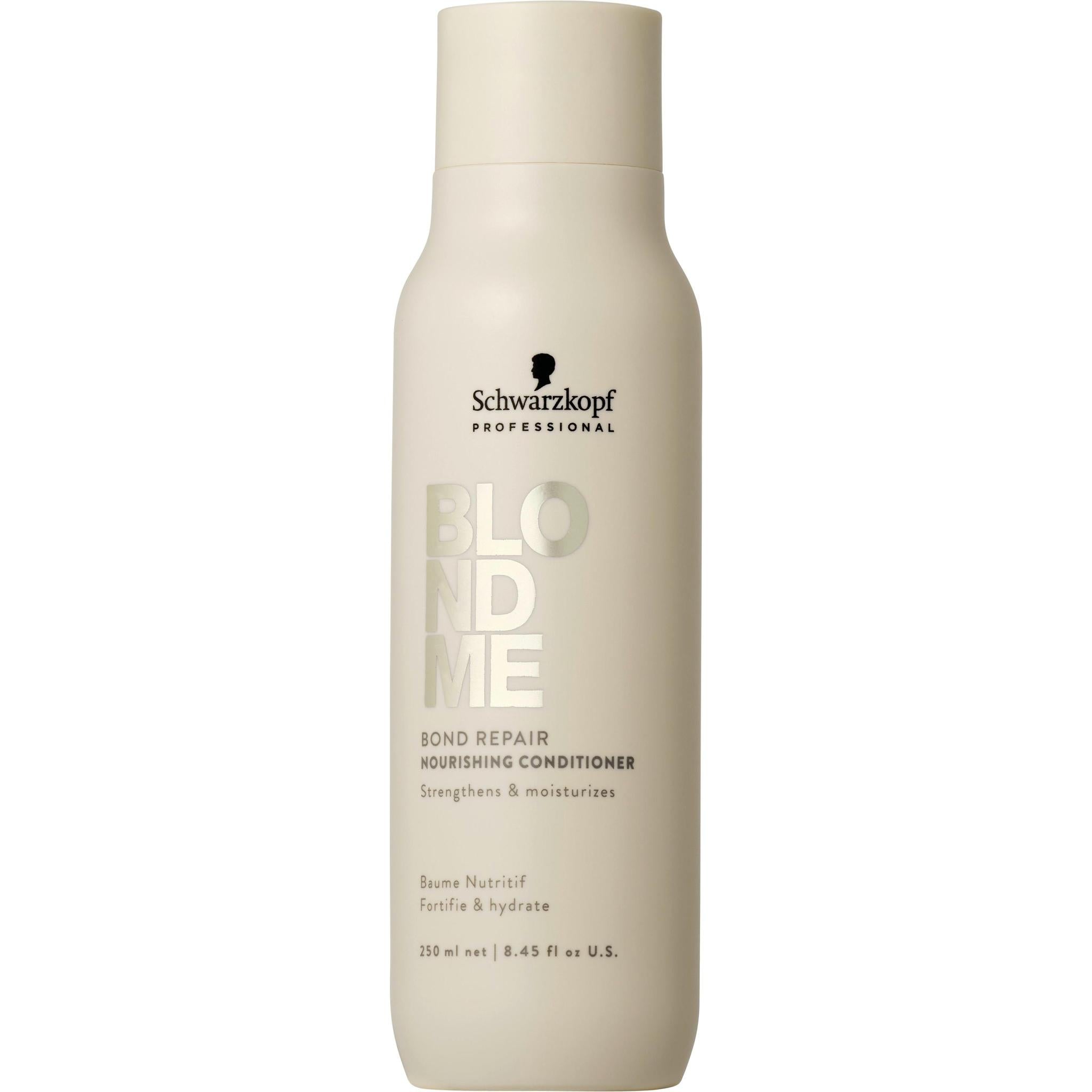 BLONDME Nourishing Conditioner 250 ml