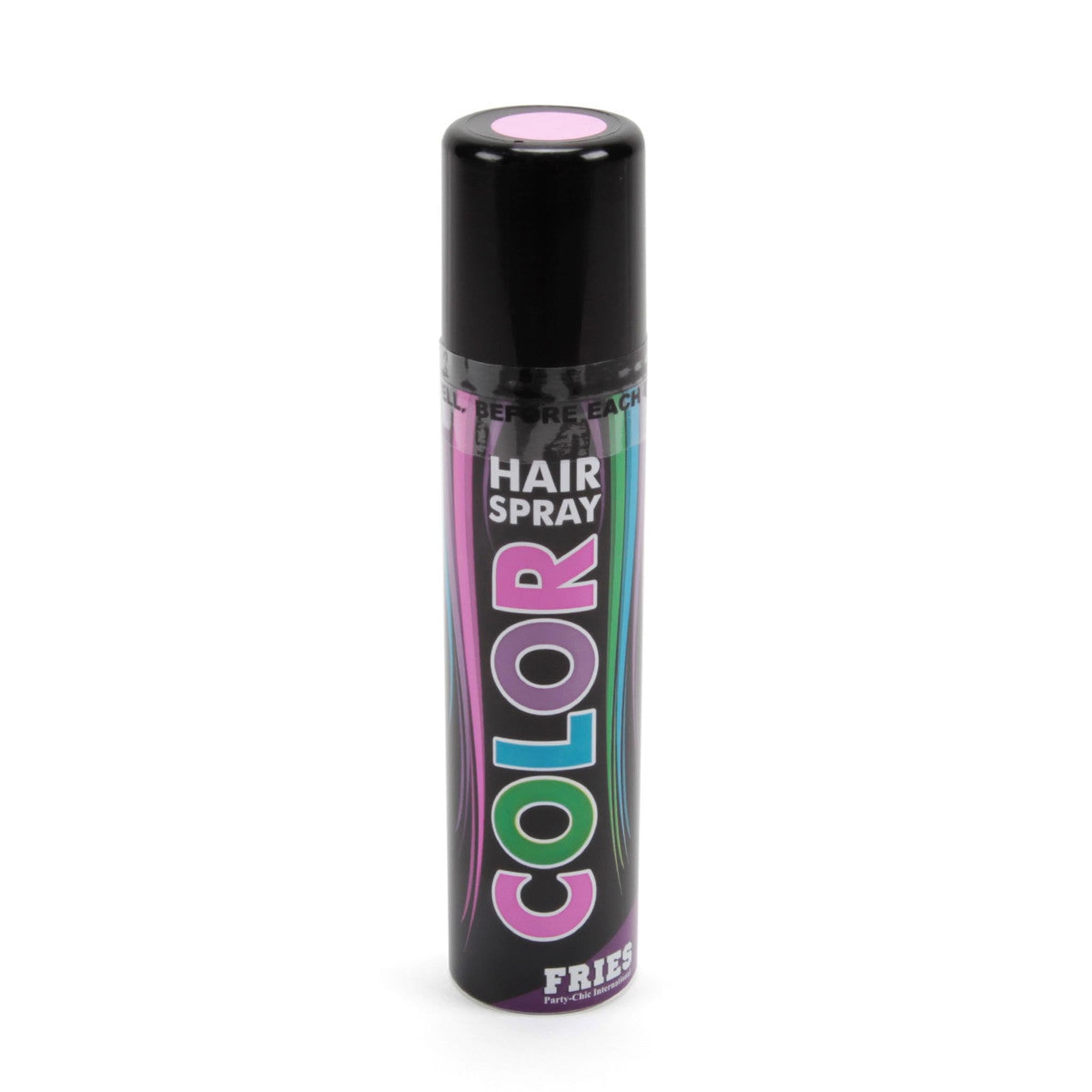 Färgspray Pastell Rosa