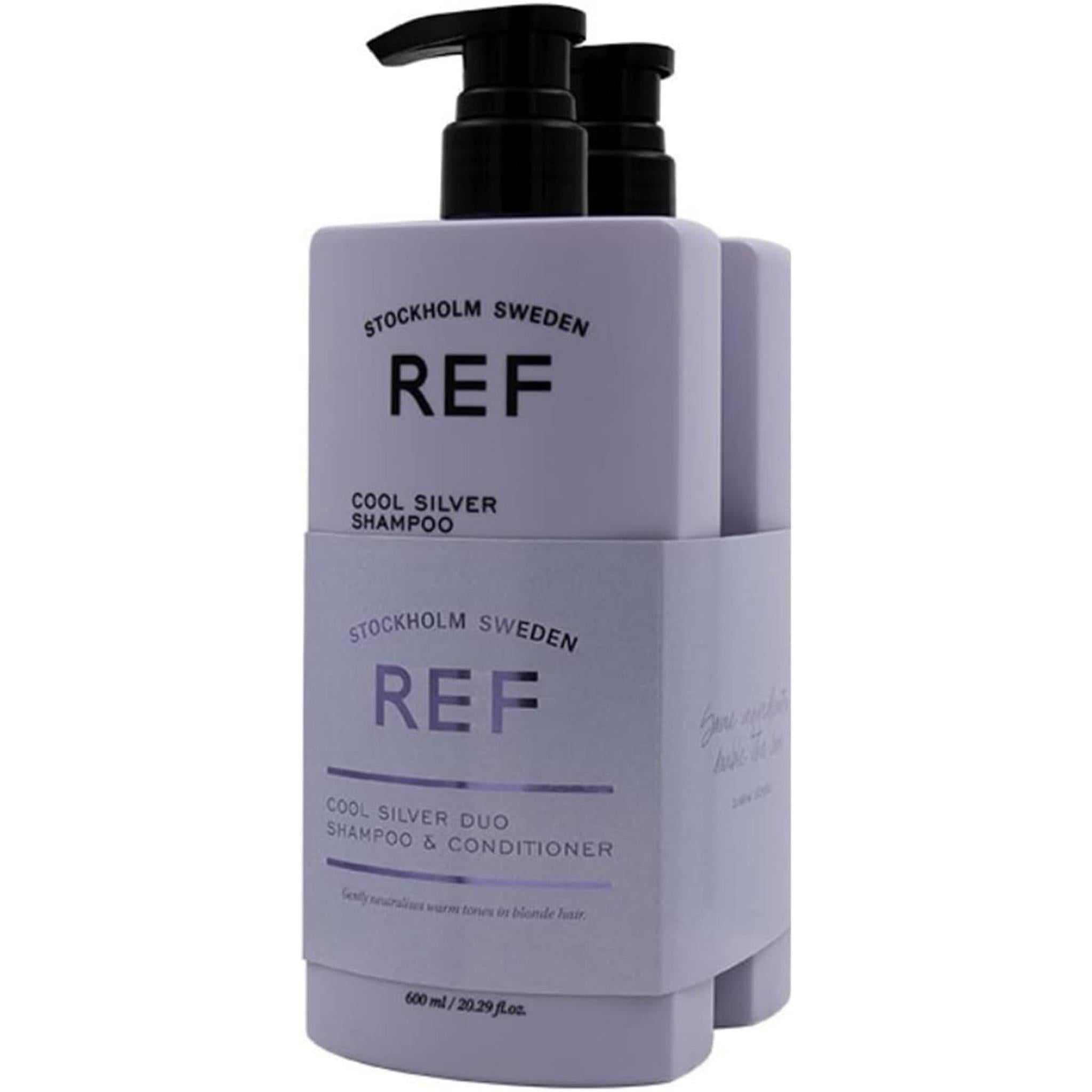 Duo Cool Silver 600 ml