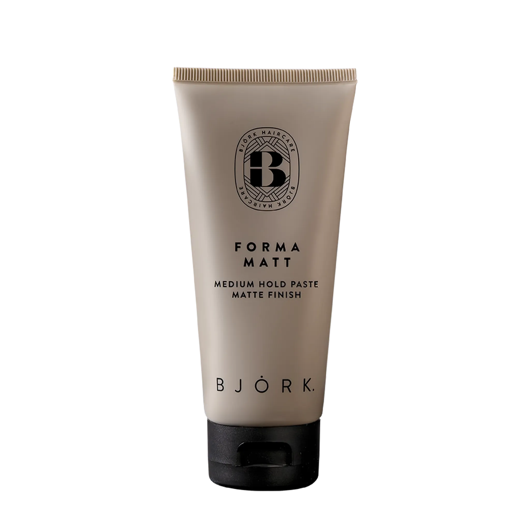 FORMA MATT Medium Hold Paste 100 ml