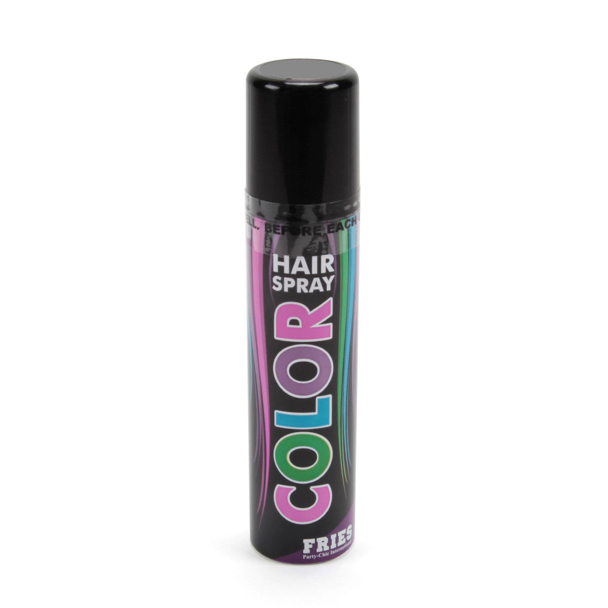 Färgspray Glitter Guld
