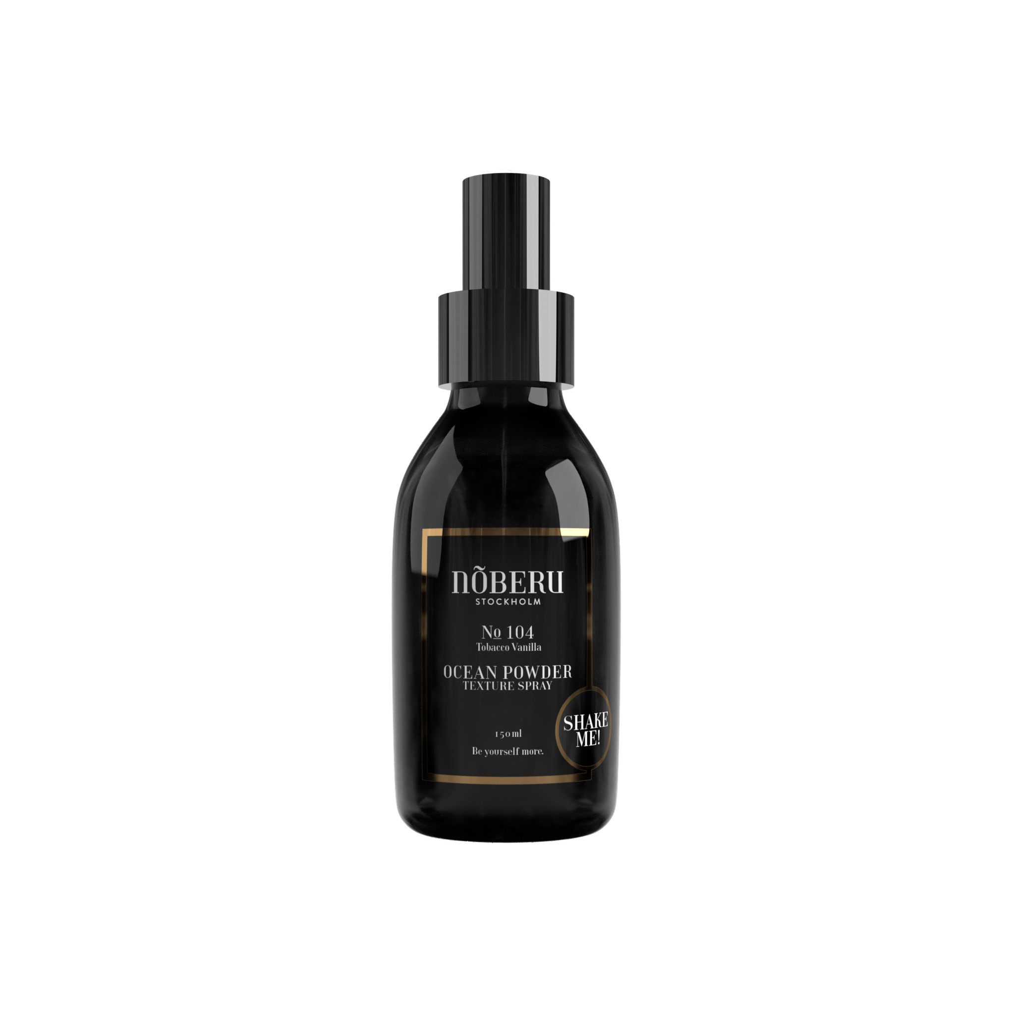 Ocean Powder 150 ml