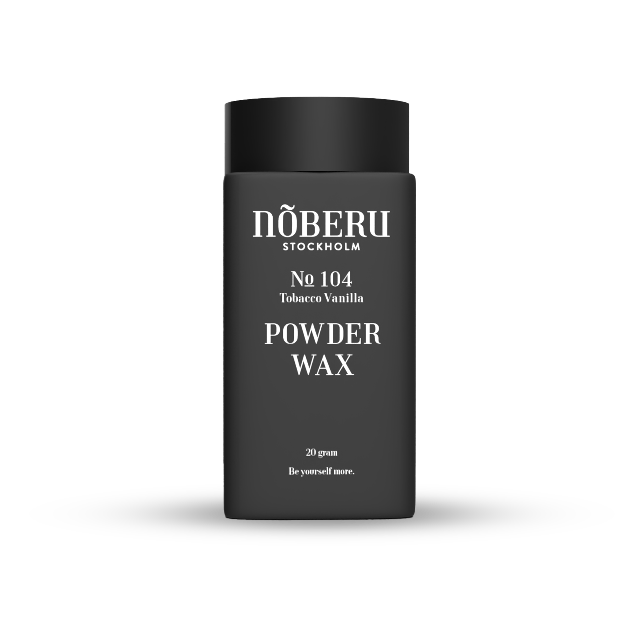 Powder Wax 20 ml