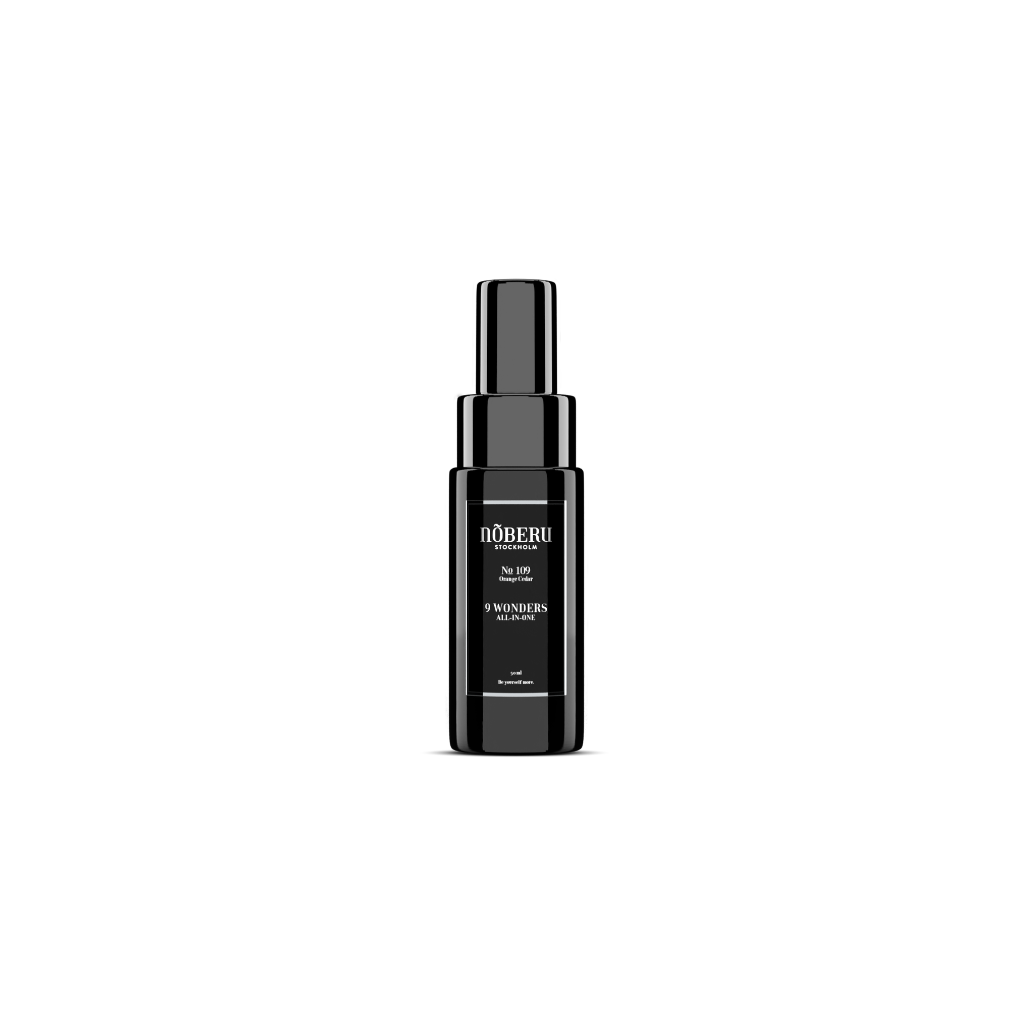 9 Wonders All In One Mini 50 ml