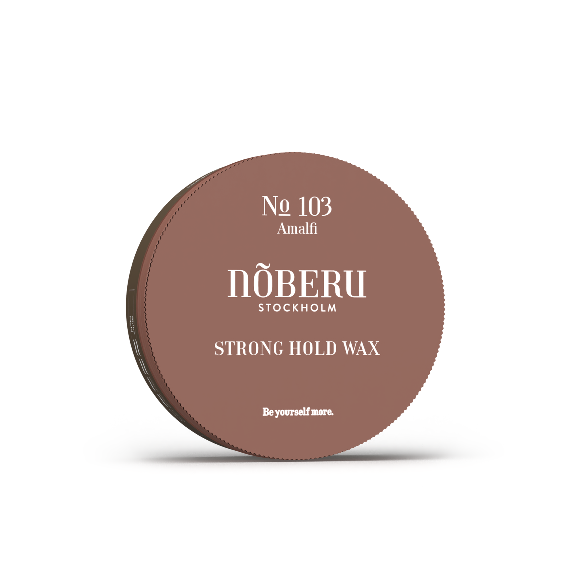 Strong Hold Wax 80 ml