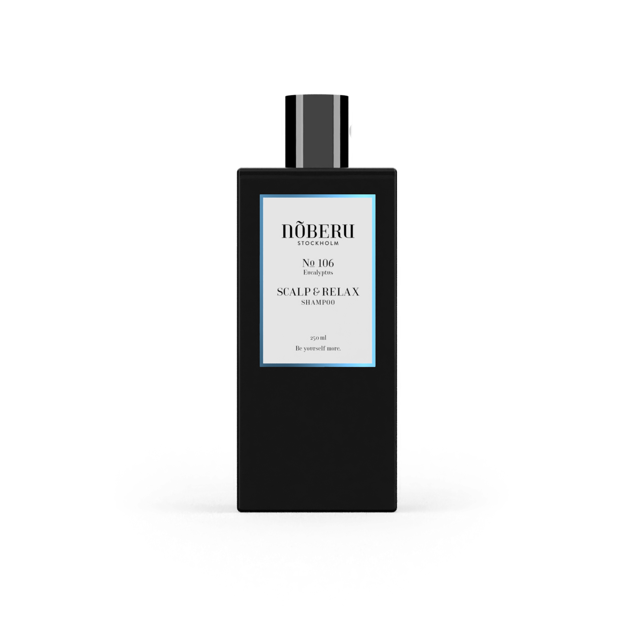 Scalp And Relax Shampoo 250 ml