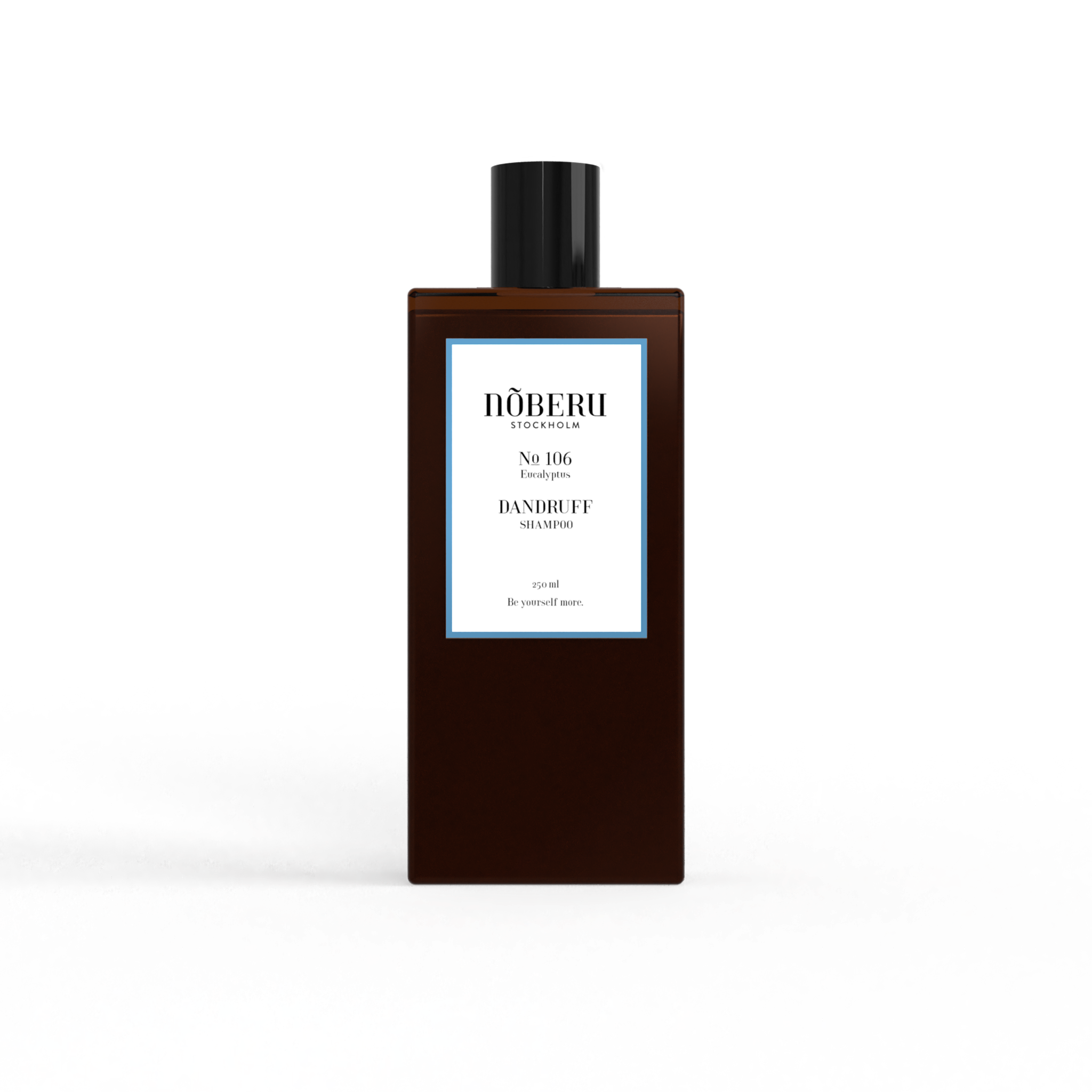 Anti Dandruff Shampoo 250 ml
