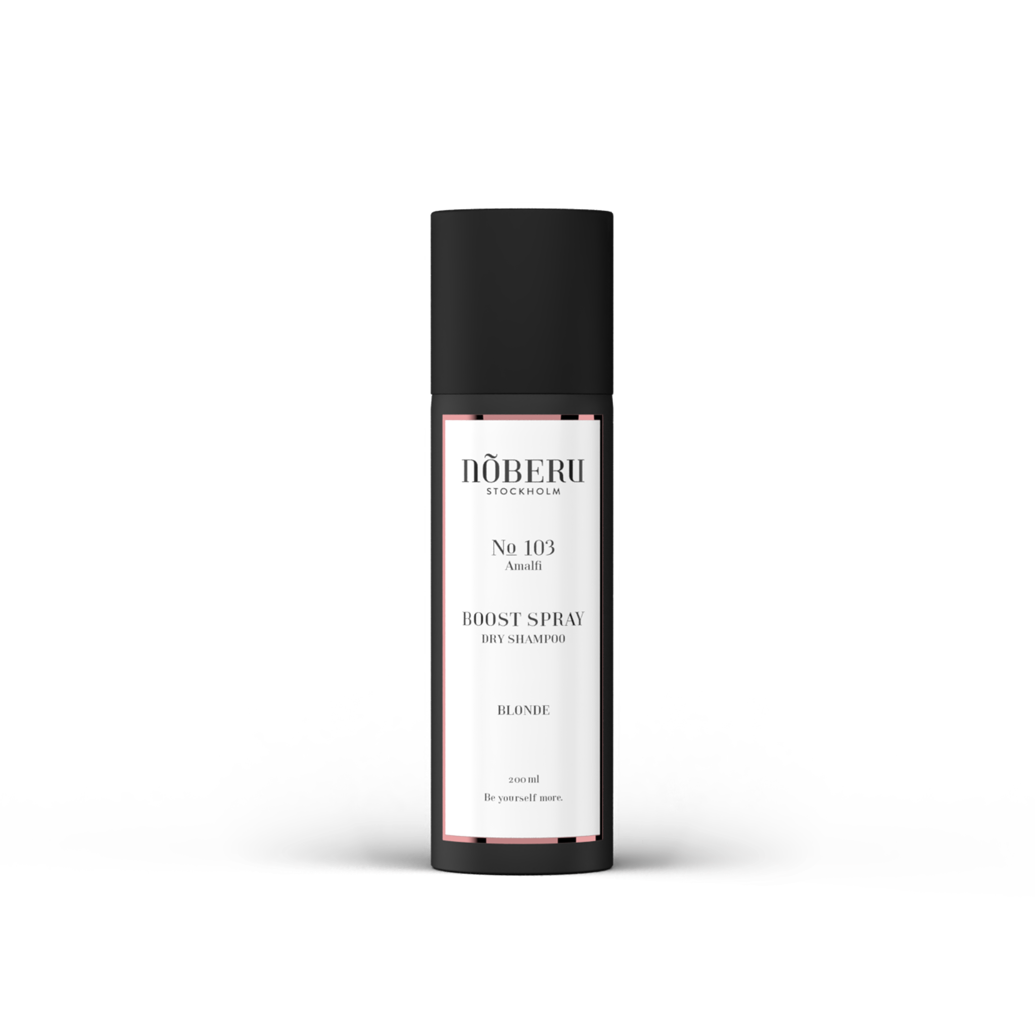 Boost Spray Blond Amalfi 200 ml