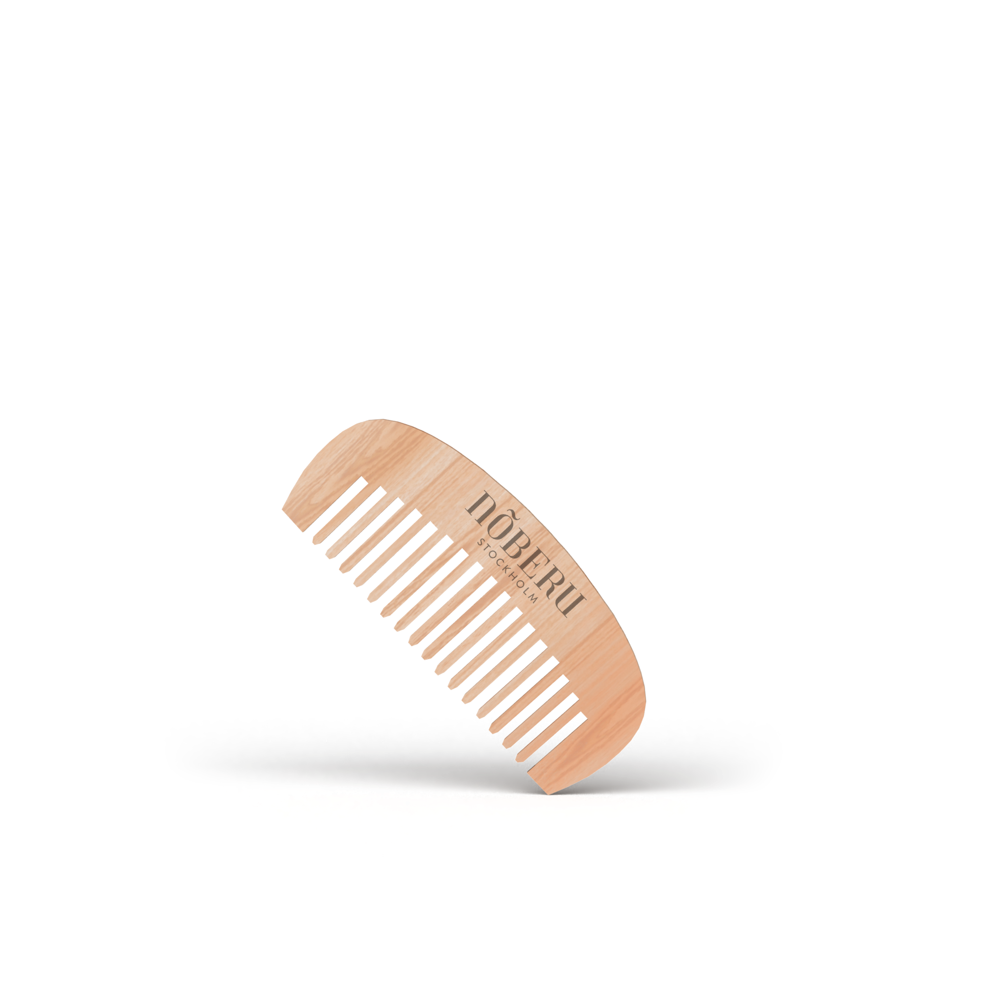 Beard Comb