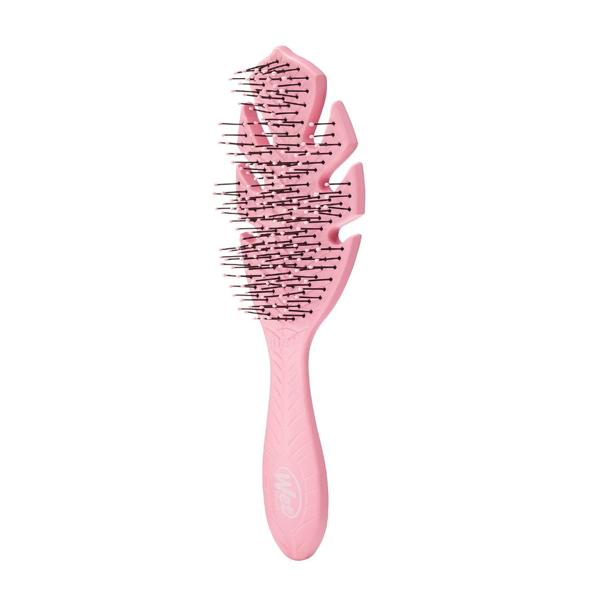 Go Green Detangler Pale Pink