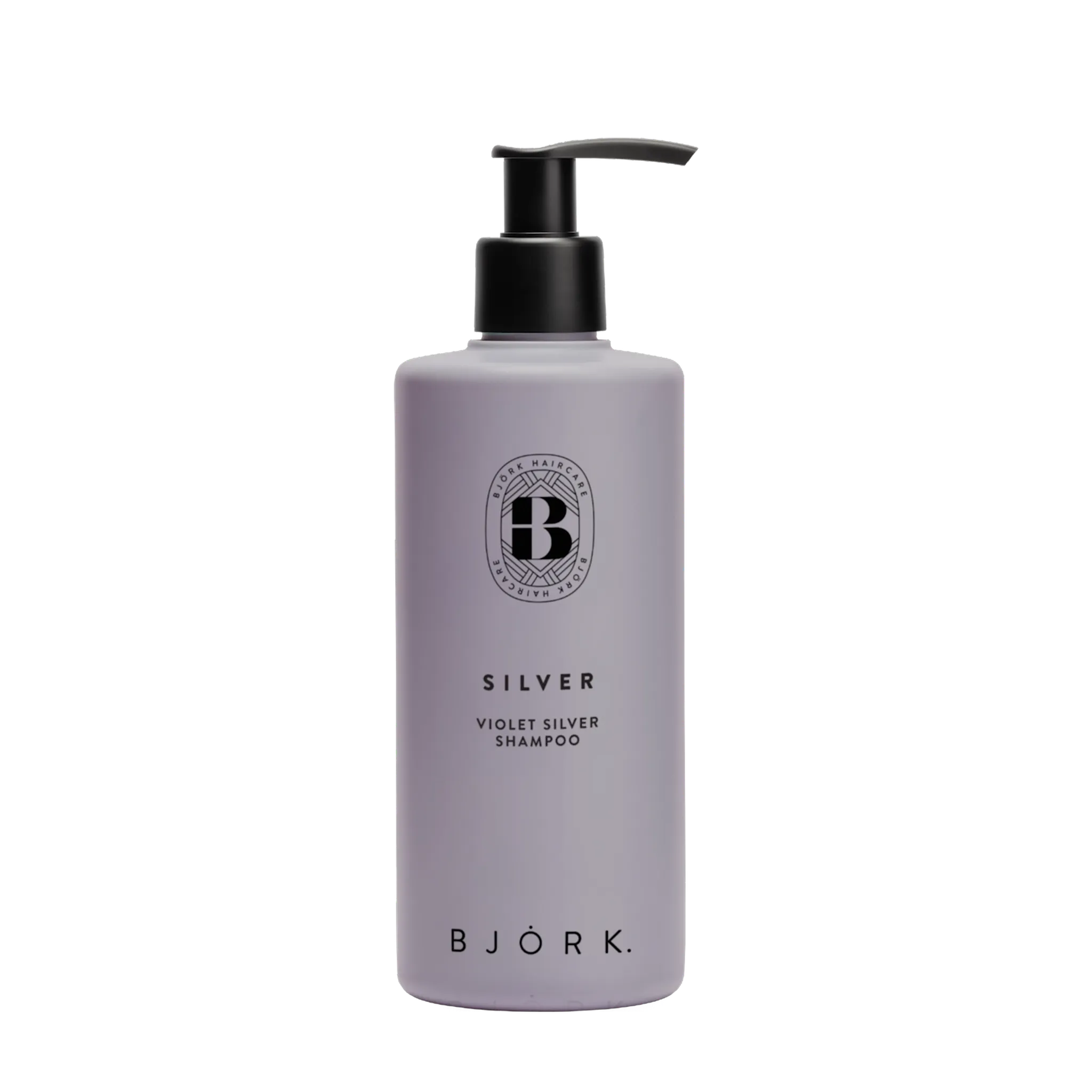 SILVER Violet Silver Shampoo 300 ml