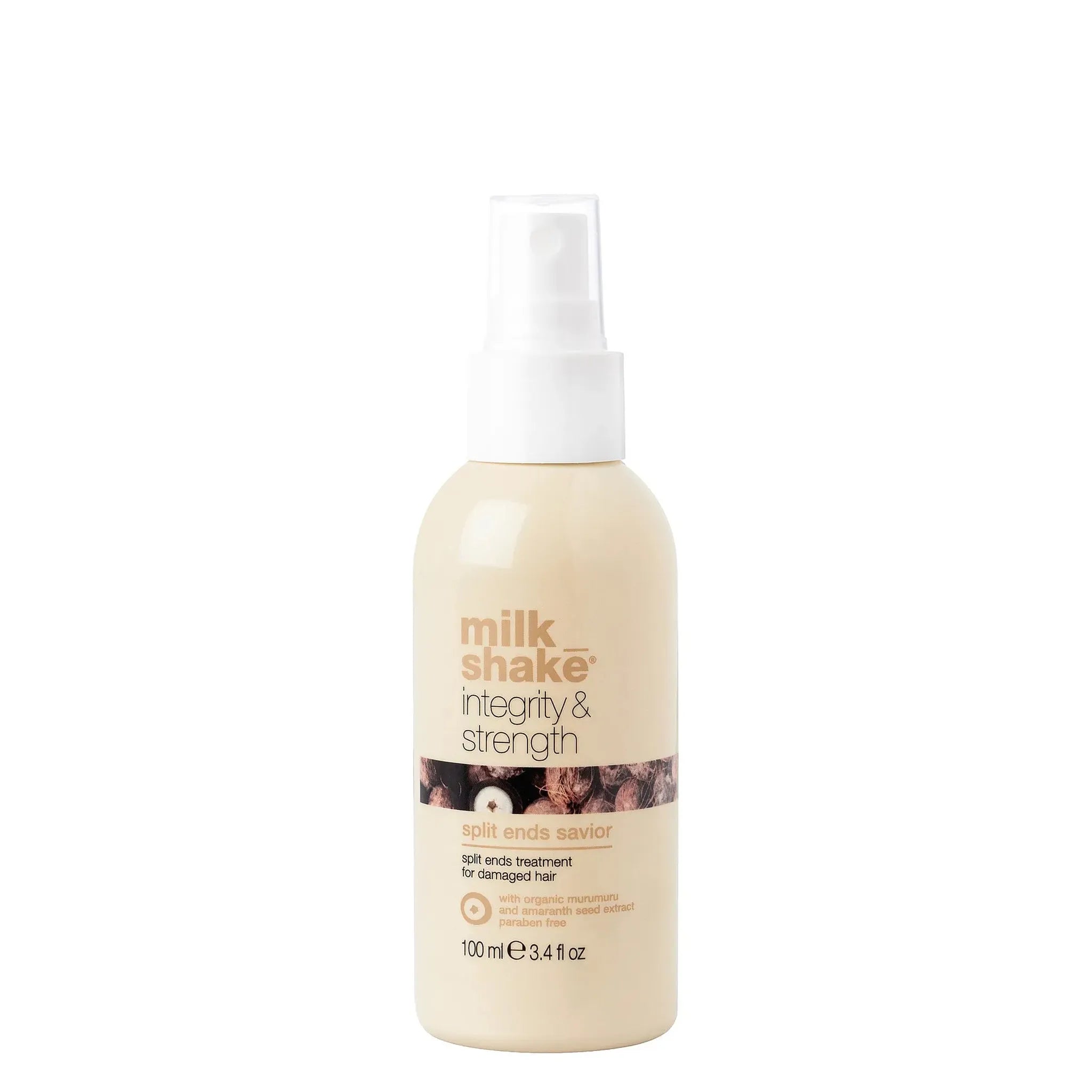 Integrity & Strenght Split Ends Savior 100 ml