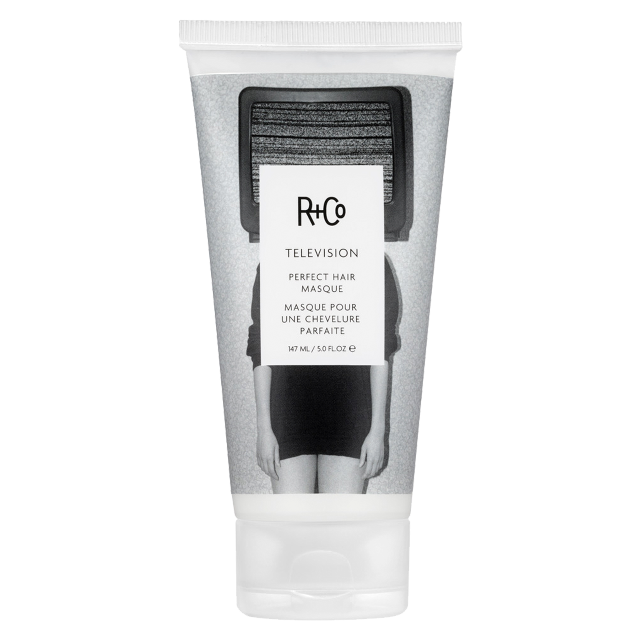 Television Perfect Hair Masque 147 ml