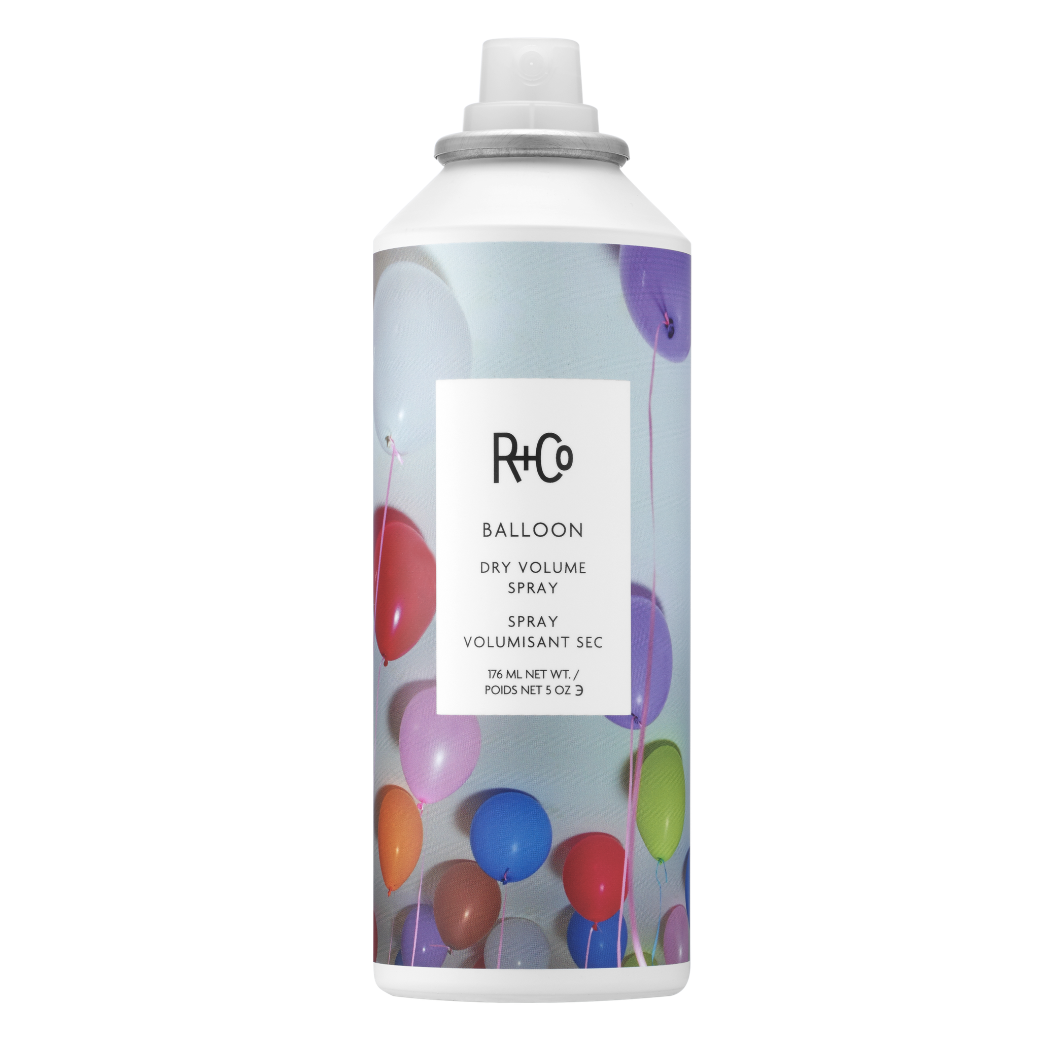 Balloon Dry Volume Spray 176 ml