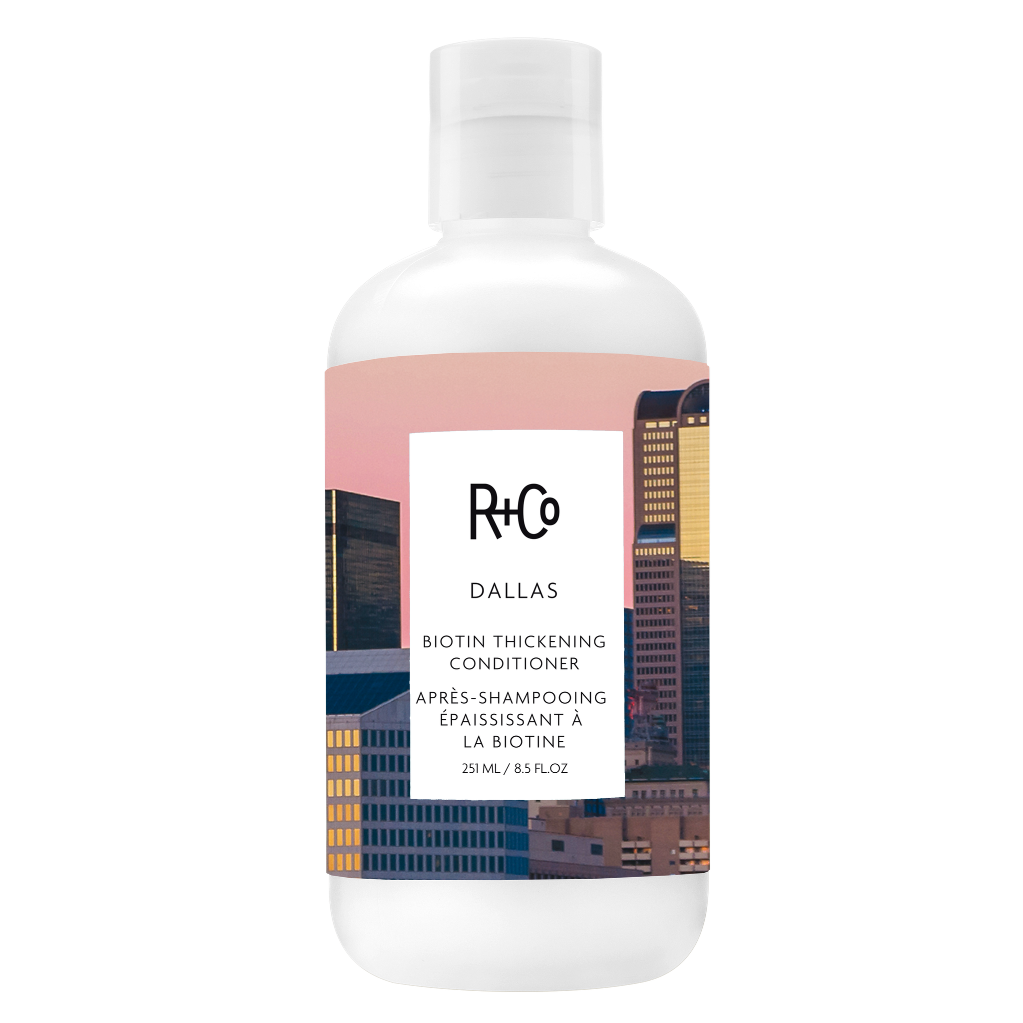Dallas Biotin Thickening Conditioner 241 ml