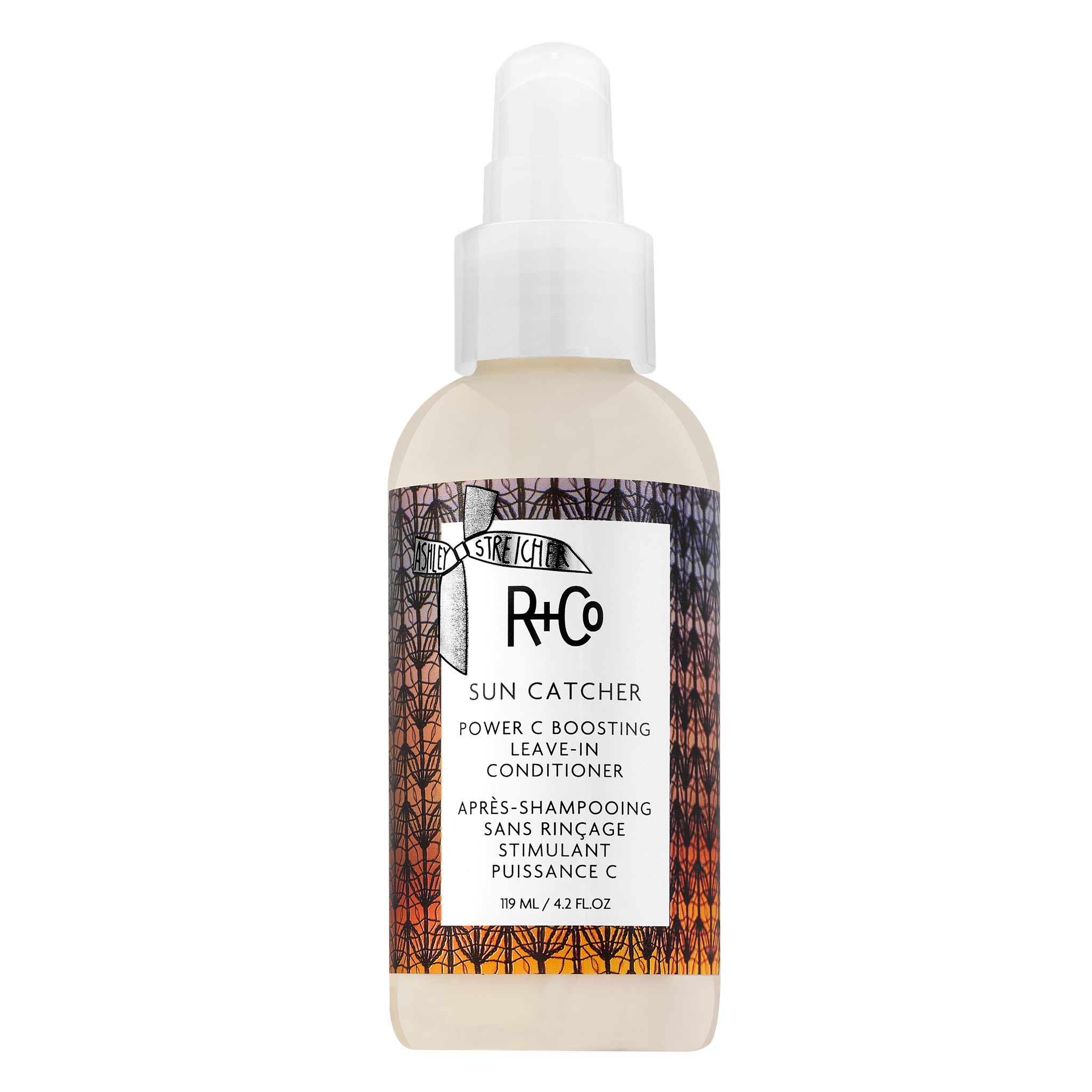 Sun Catcher Leave-In Conditioner 119 ml