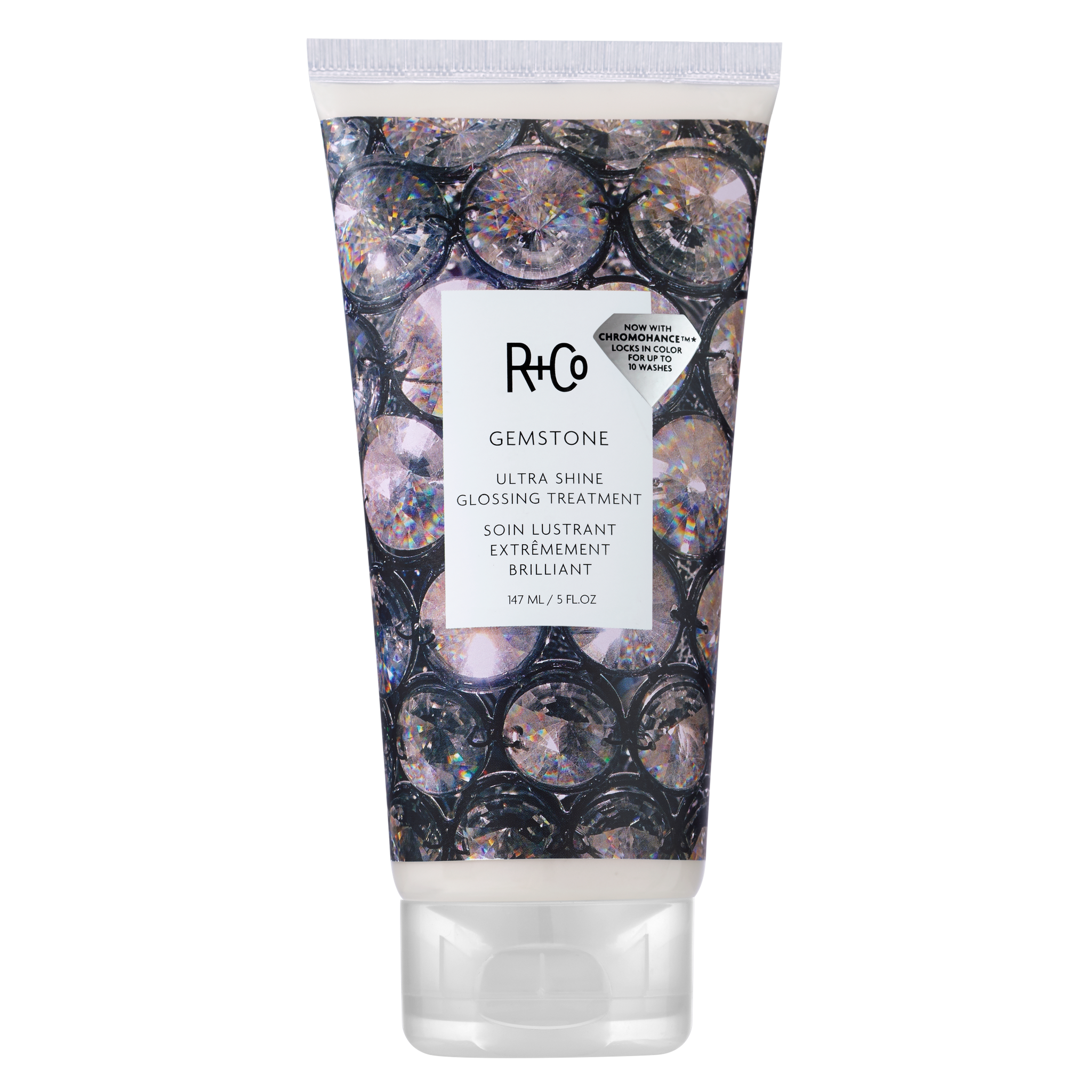 Gemstone Glossing Treatment 147 ml