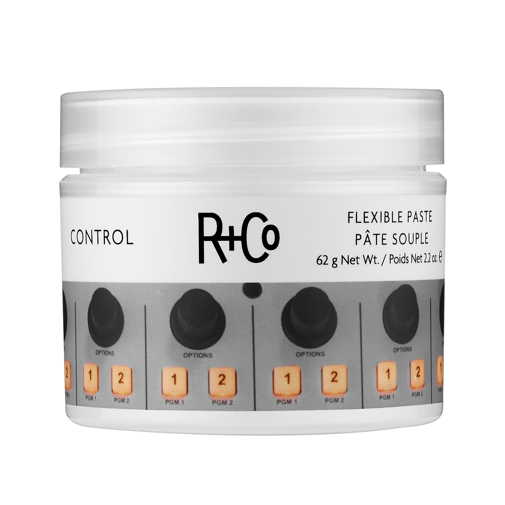 Control Flexible Paste 62 g